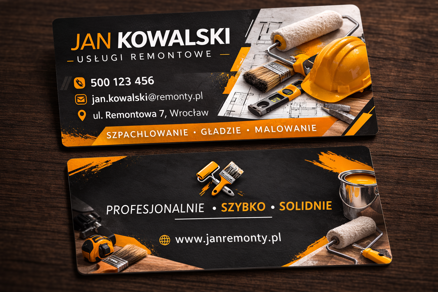 Portfolio item