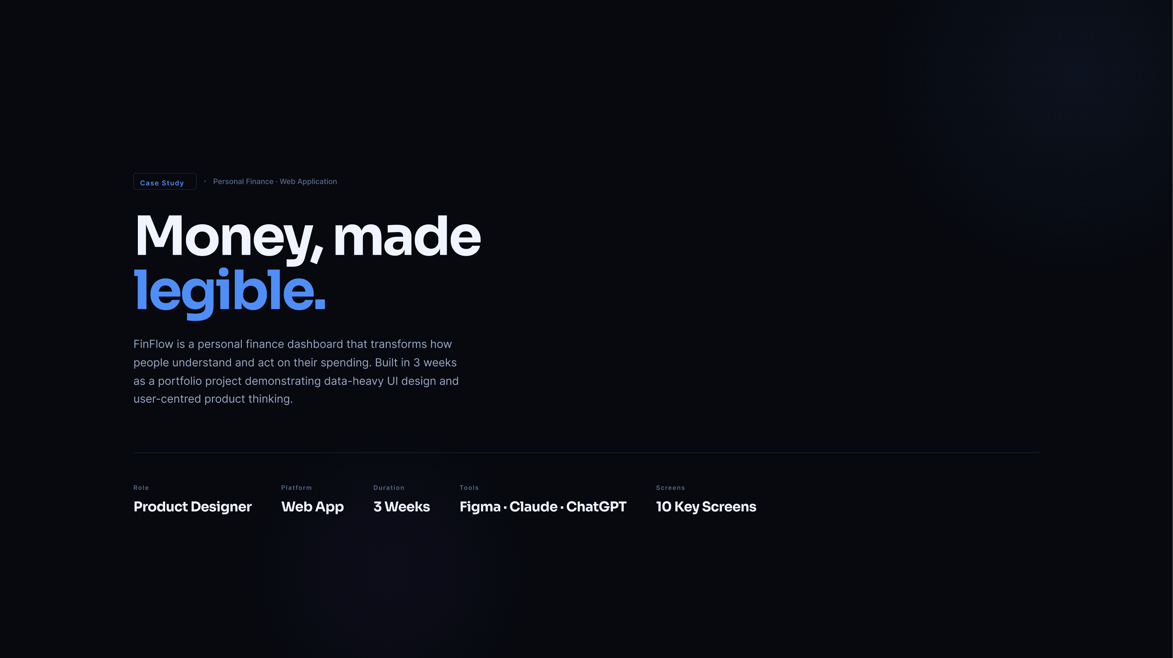 Portfolio item