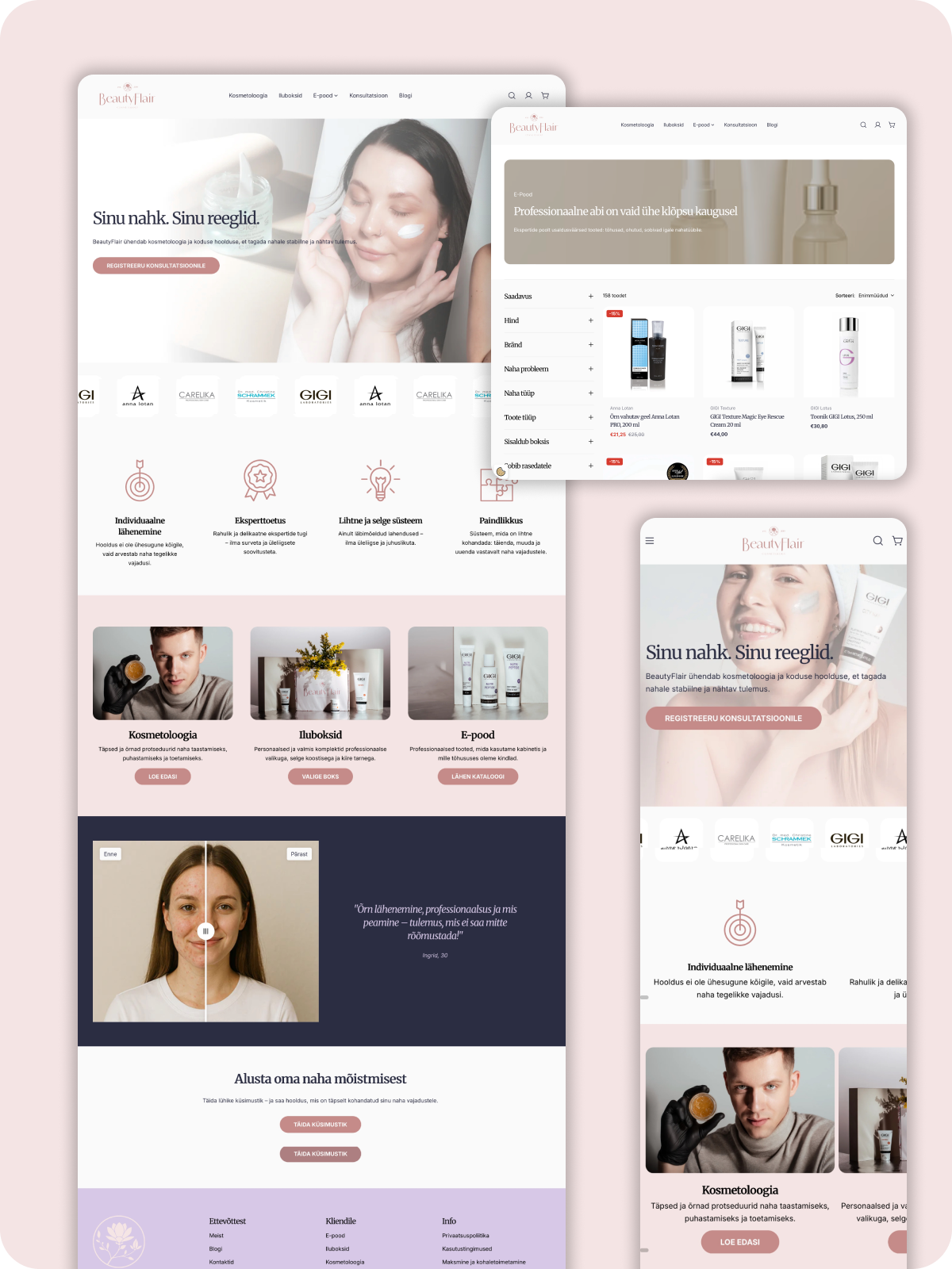 Portfolio item