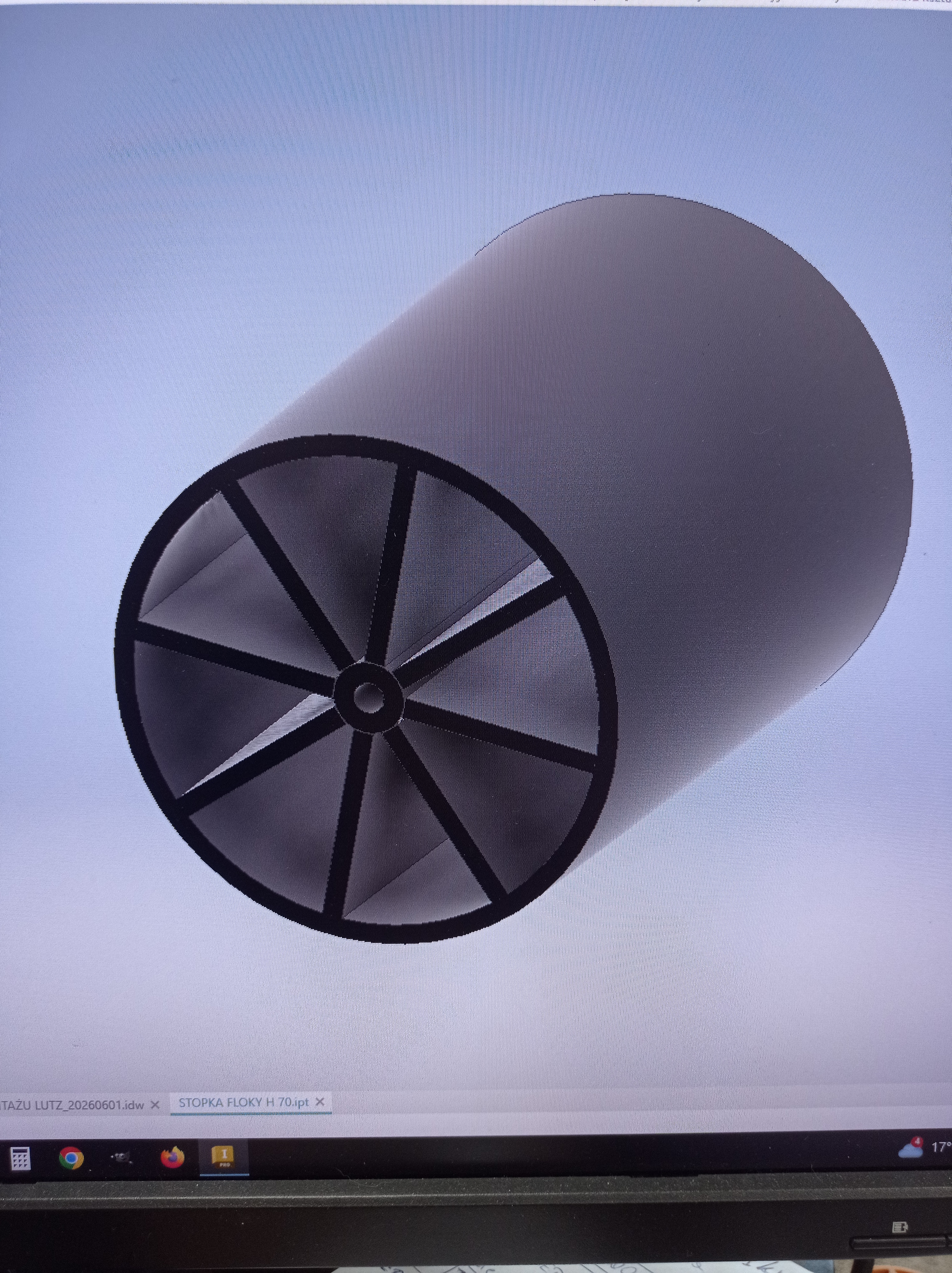 Portfolio item