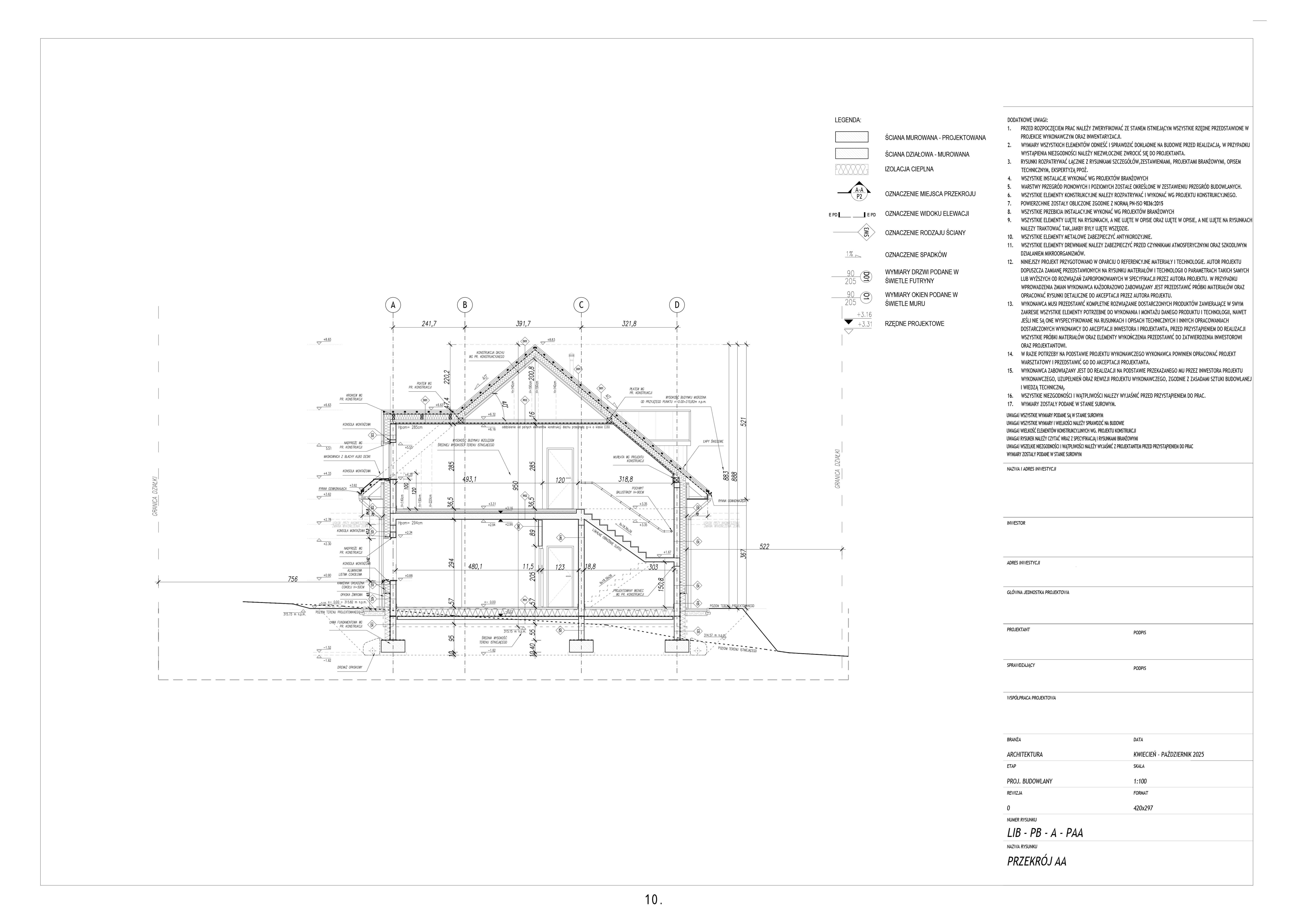 Portfolio item