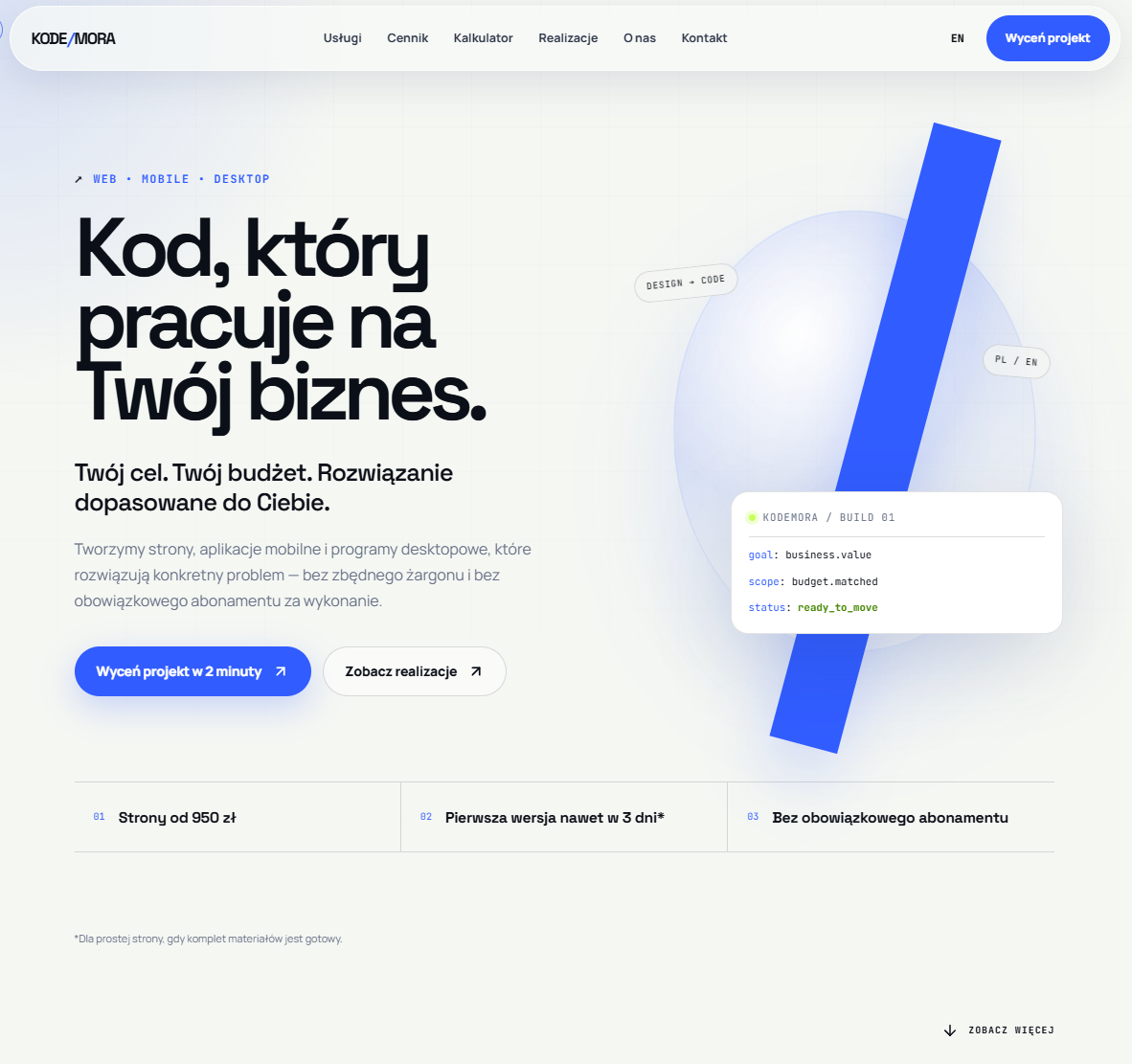 Portfolio item