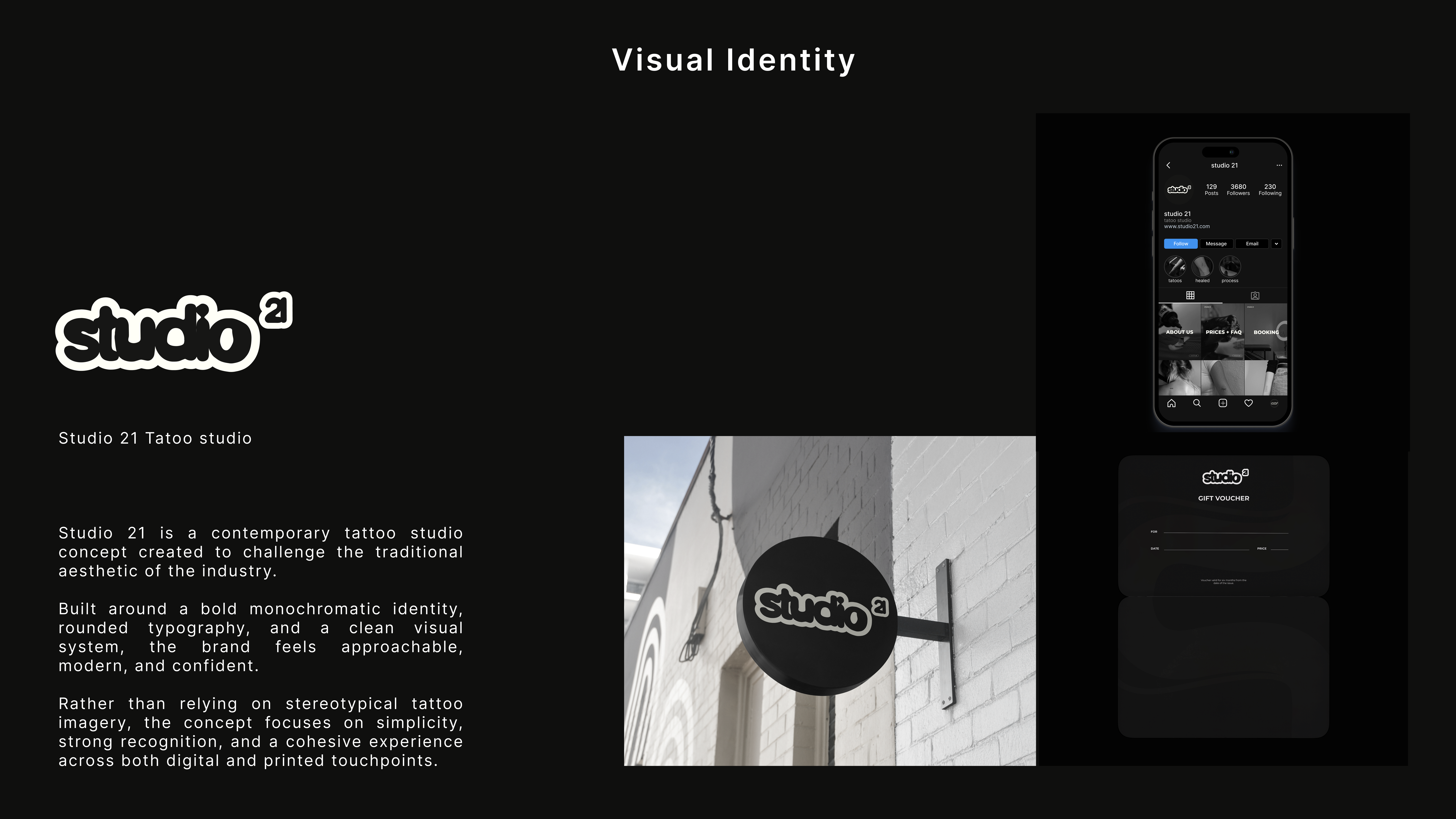 Portfolio item