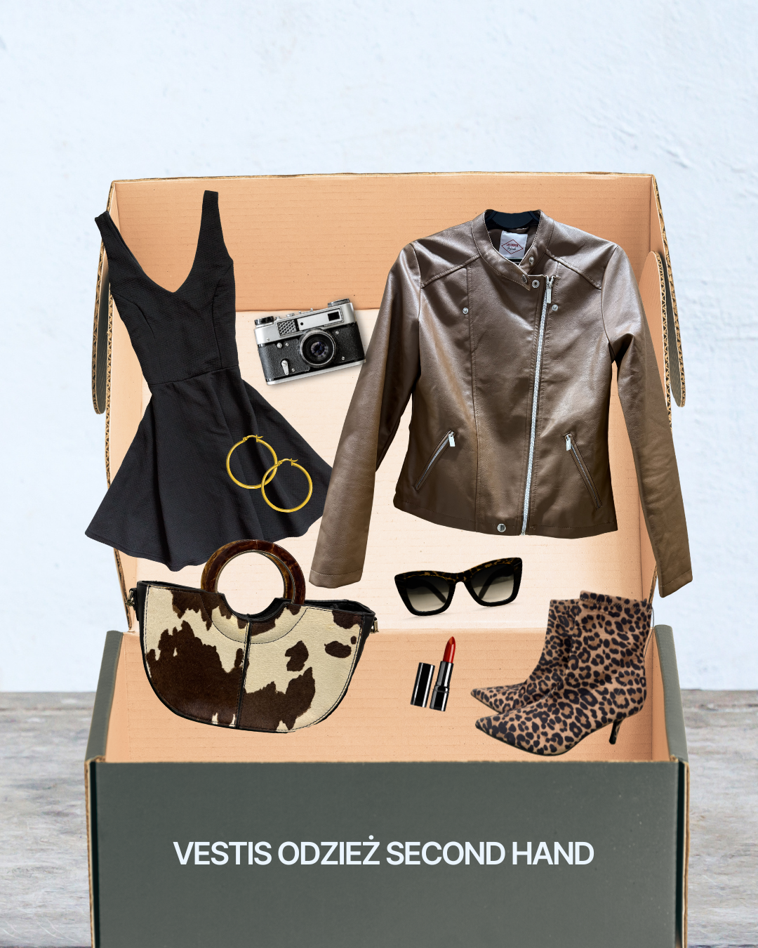 Portfolio item