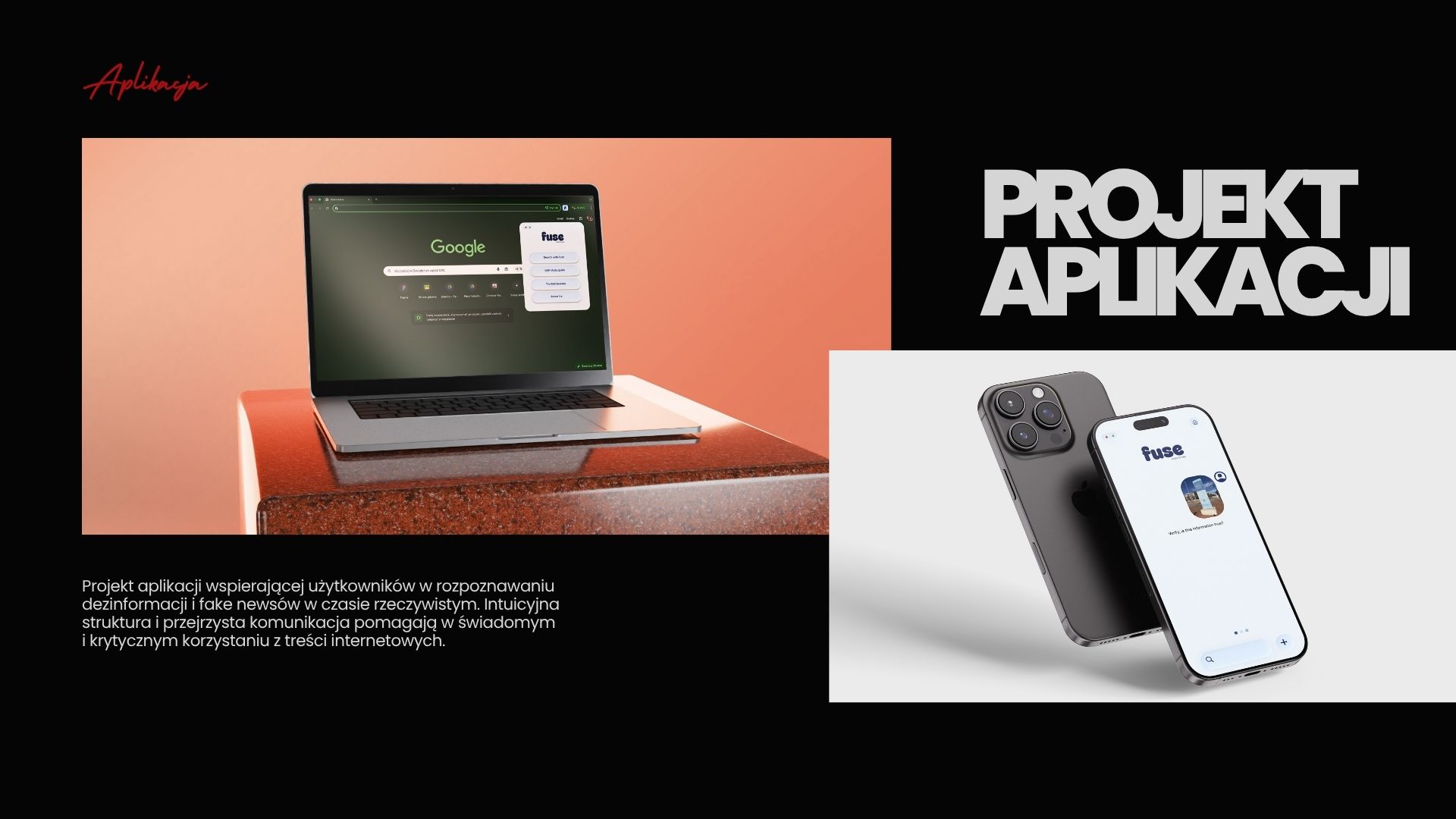 Portfolio item
