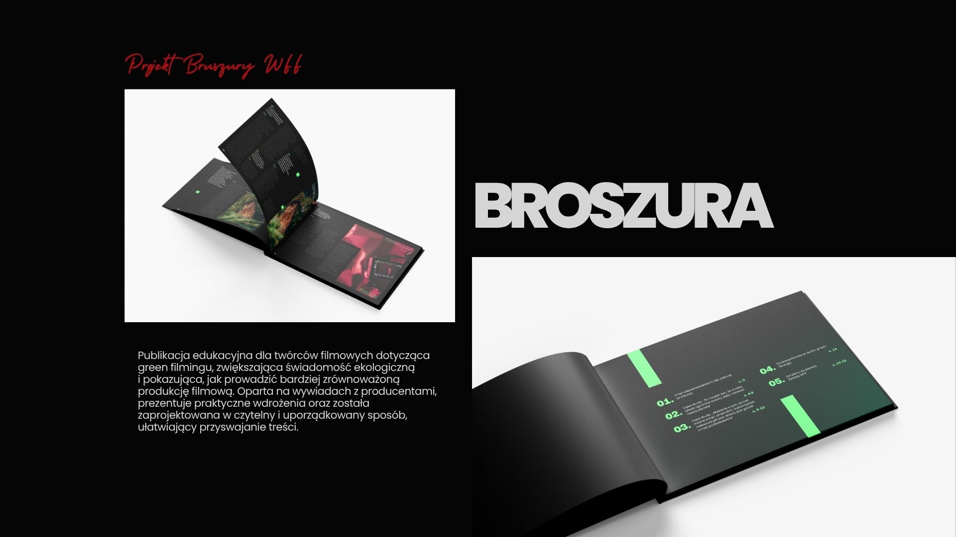 Portfolio item