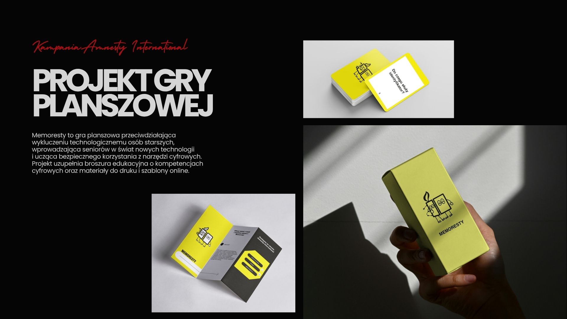 Portfolio item