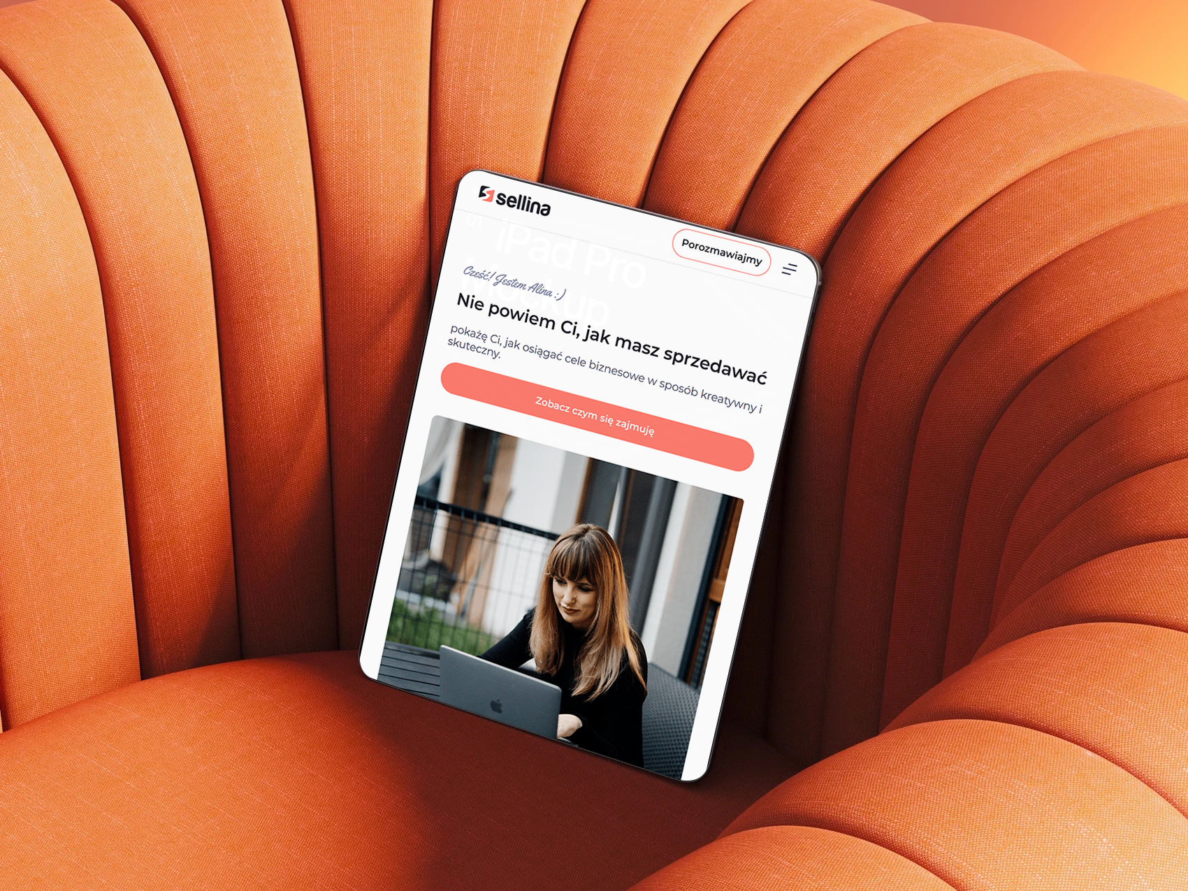 Portfolio item