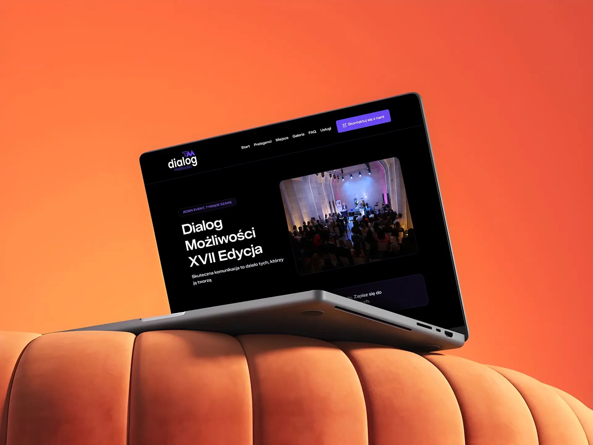 Portfolio item