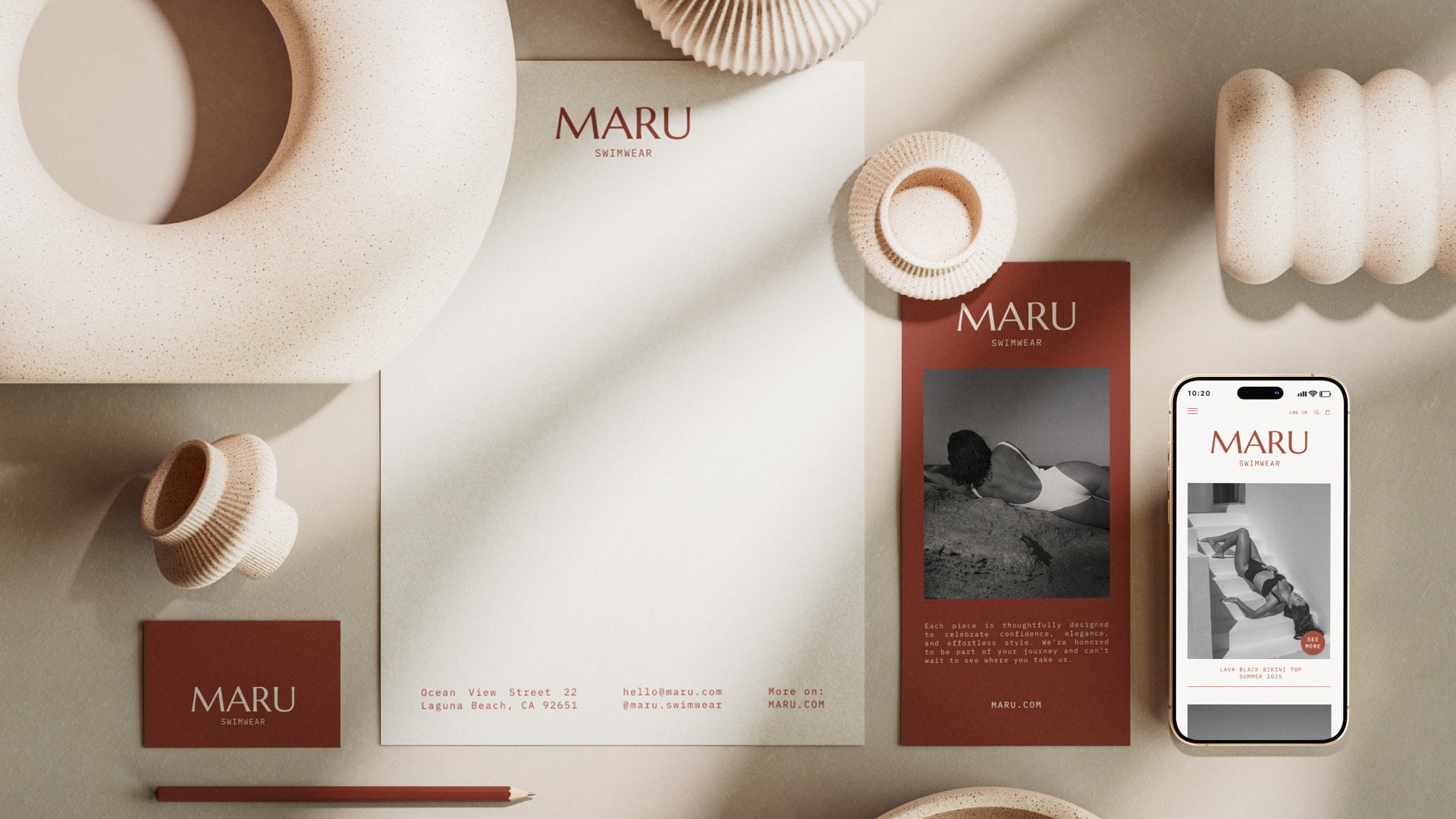 Portfolio item