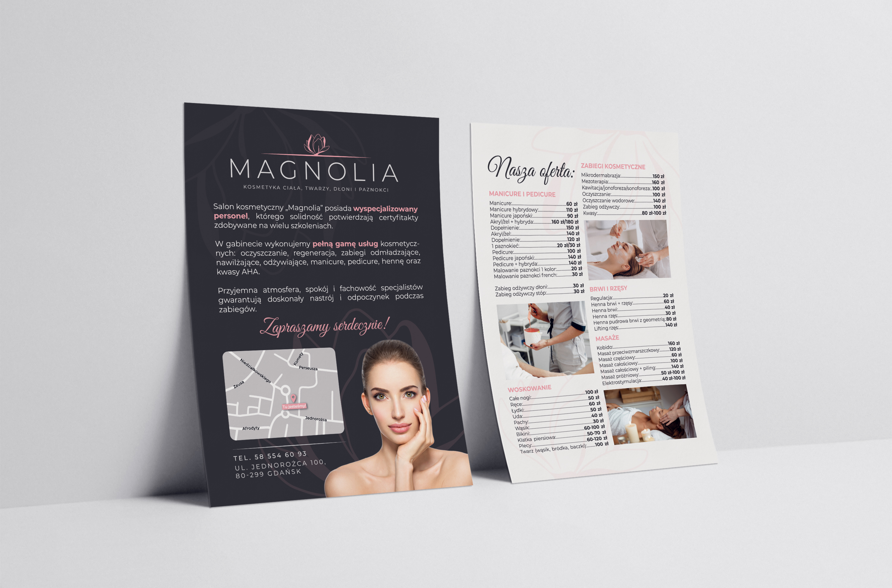 Portfolio item