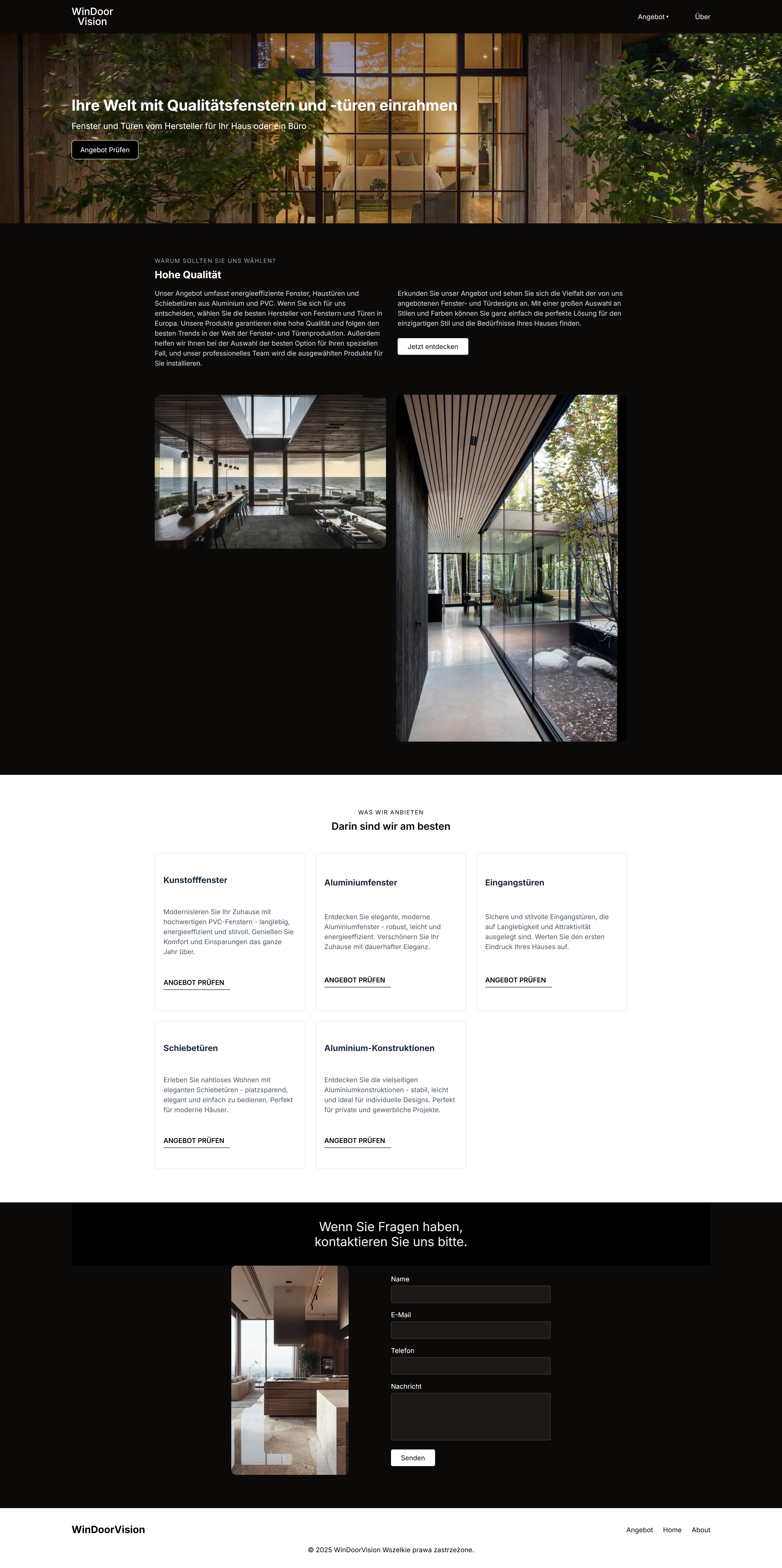 Portfolio item