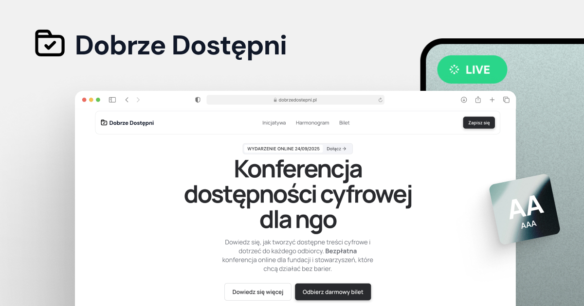 Portfolio item