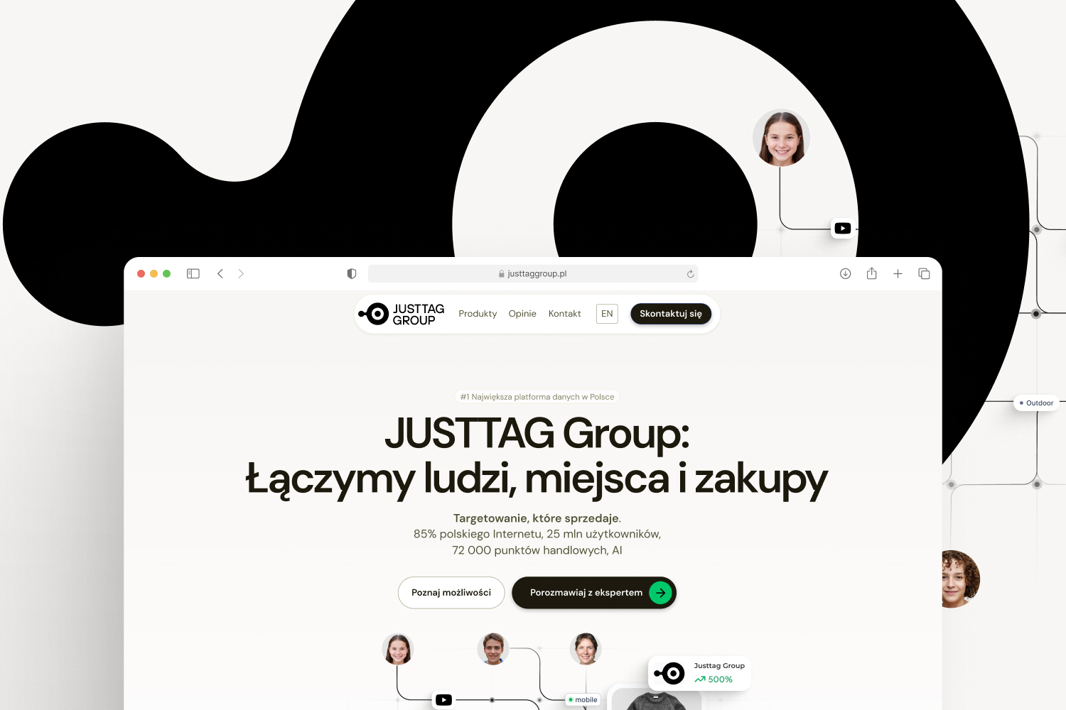 Portfolio item