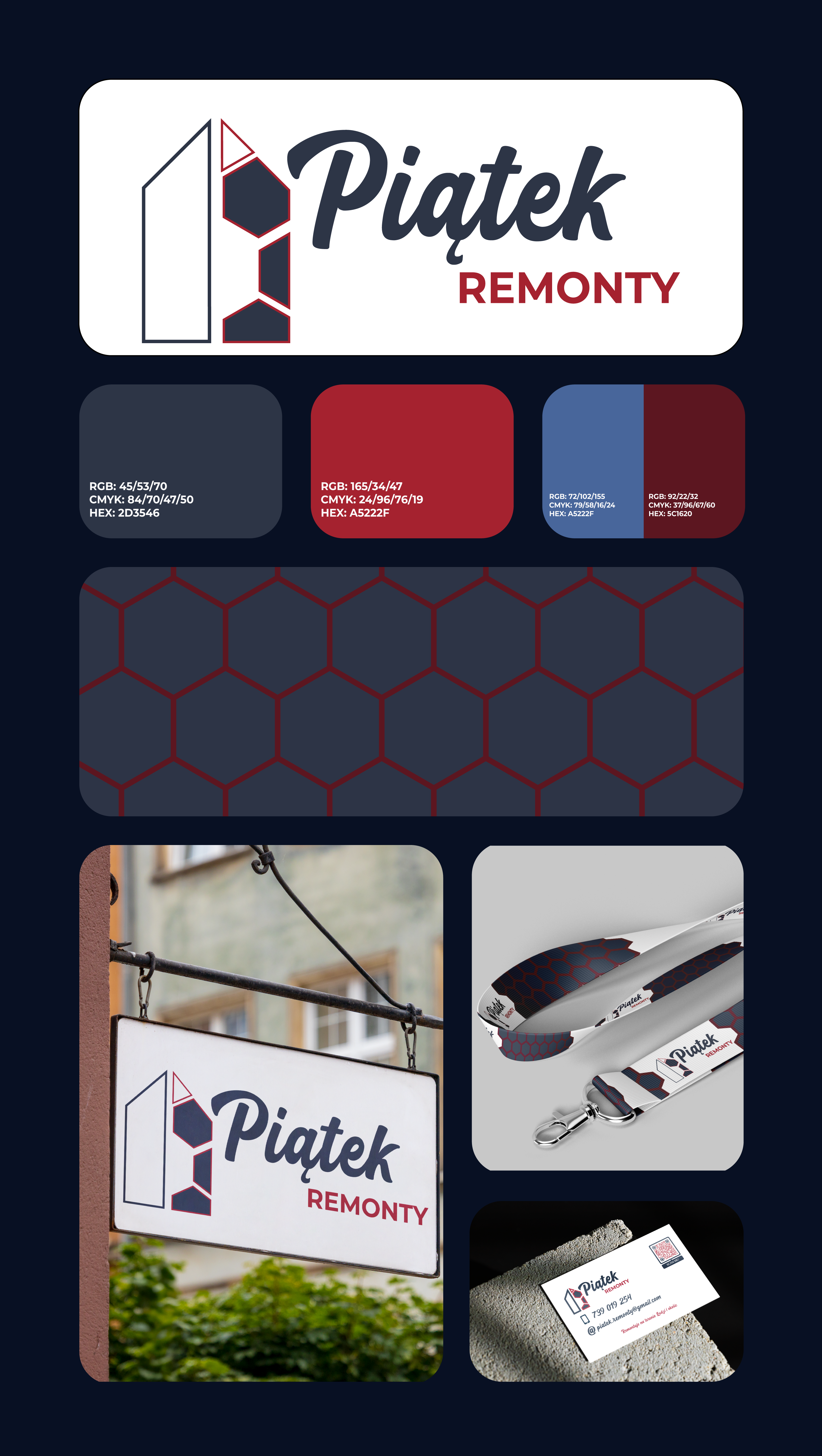 Portfolio item