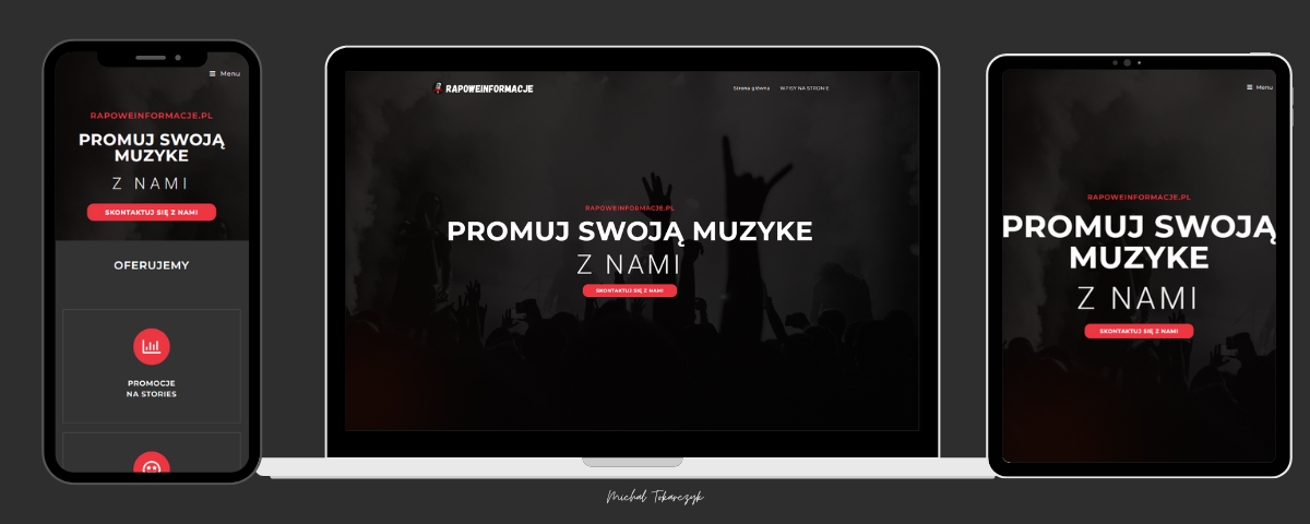 Portfolio item