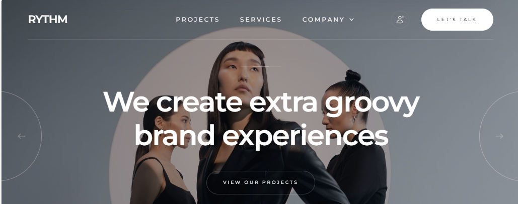 Portfolio item