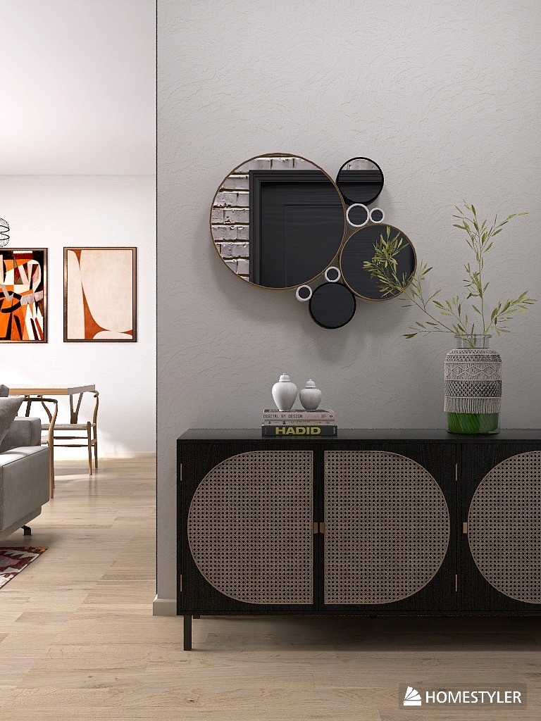 Portfolio item