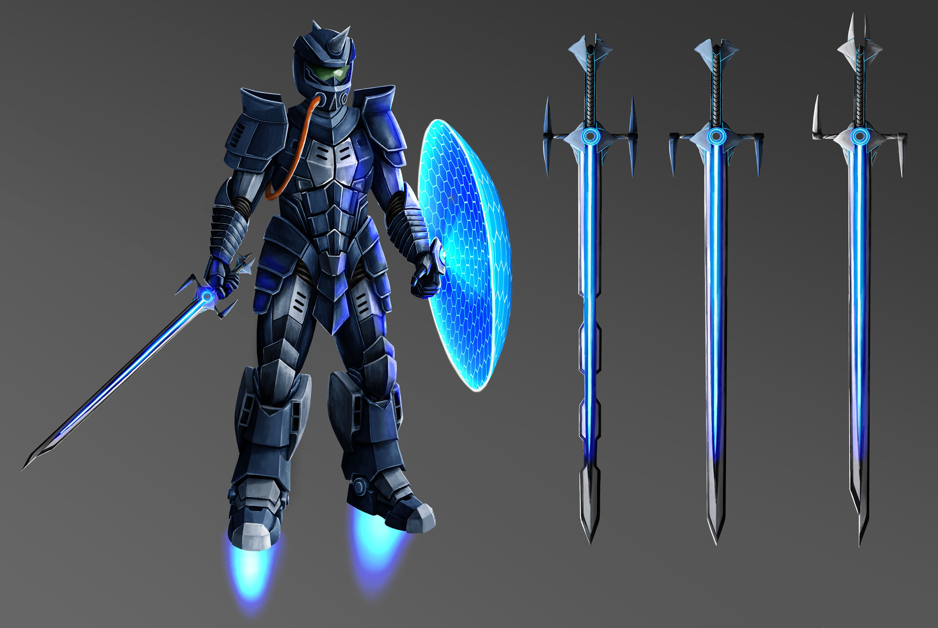 Portfolio item