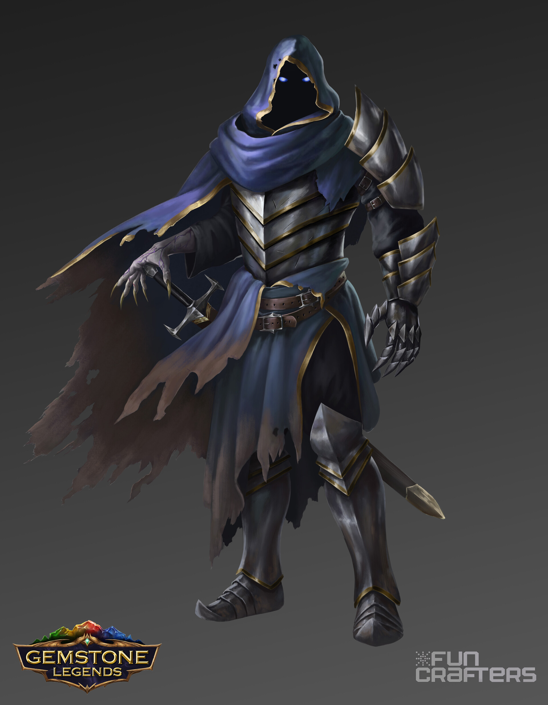 Portfolio item