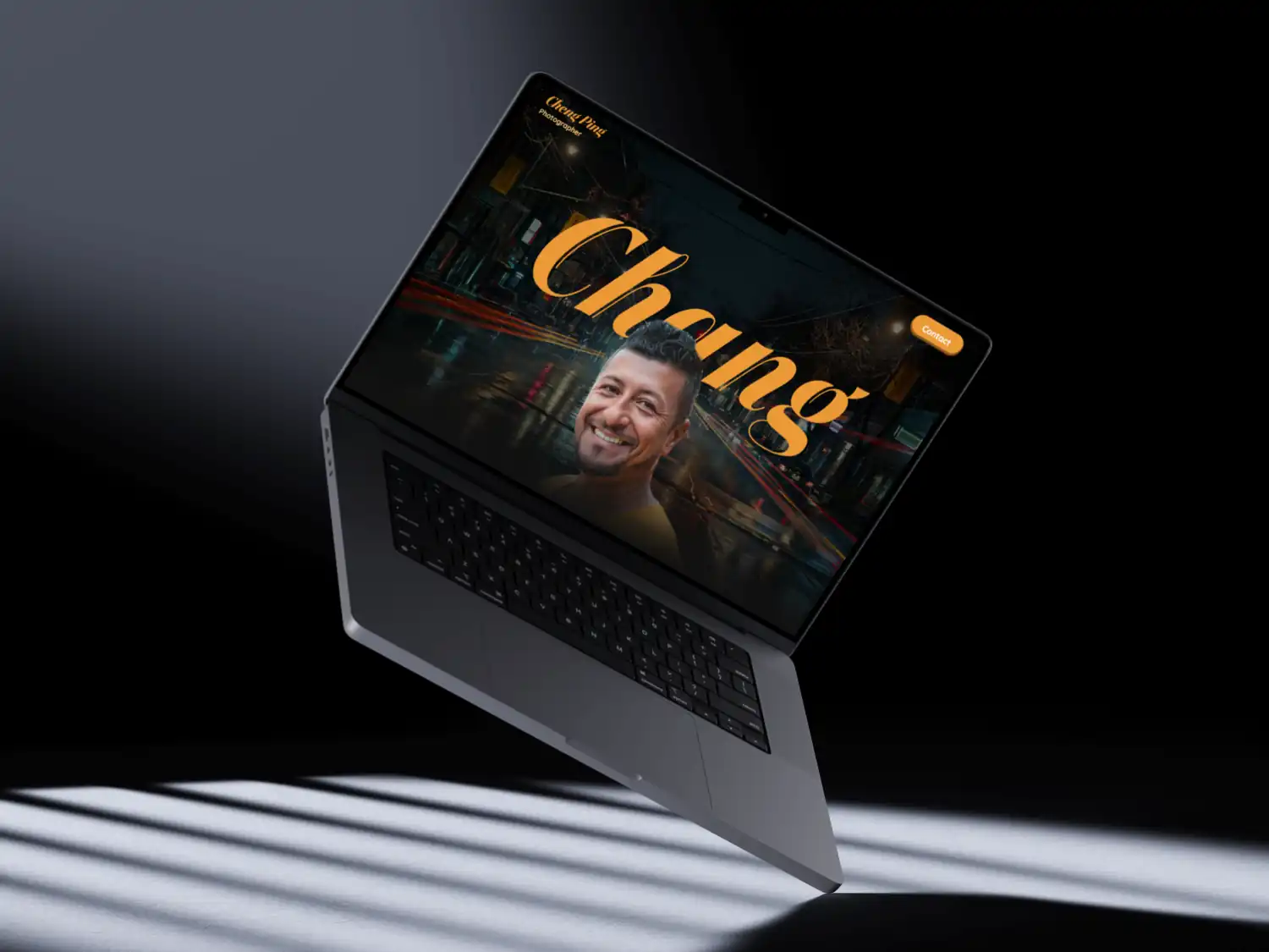 Portfolio item
