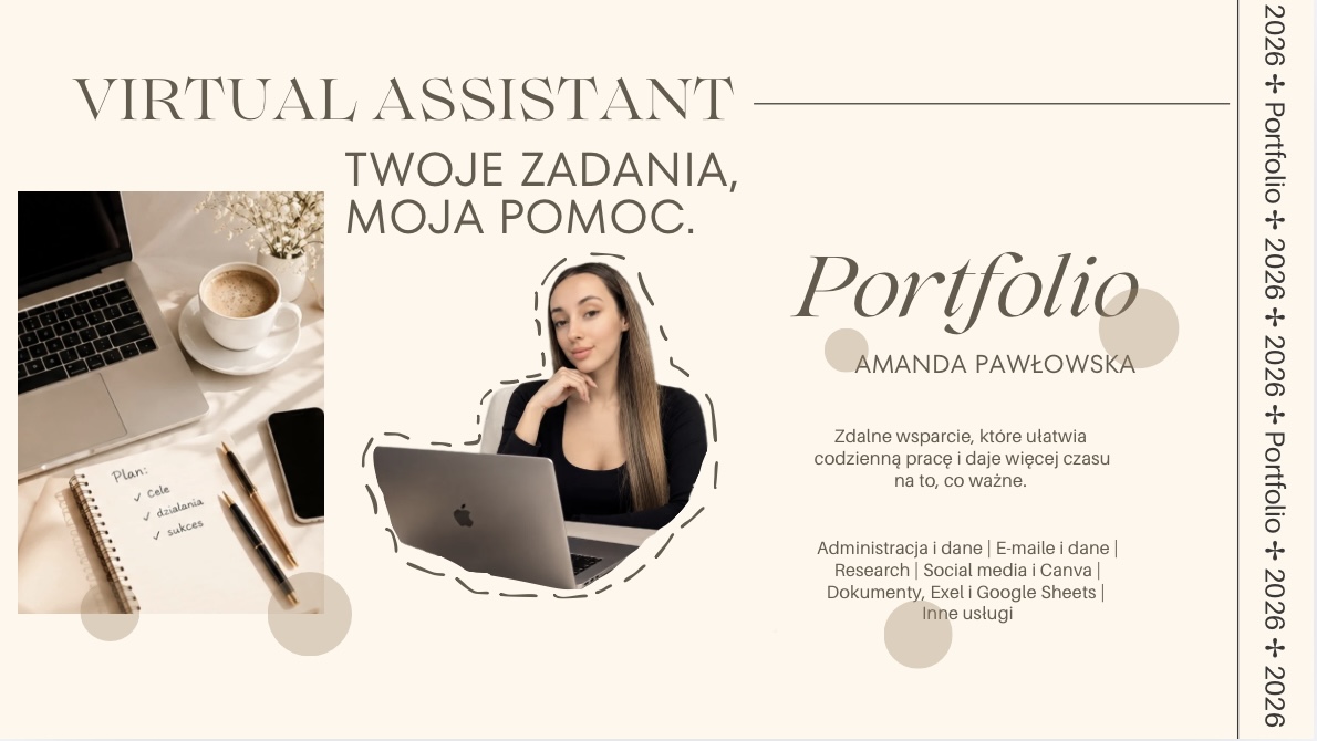 Portfolio item