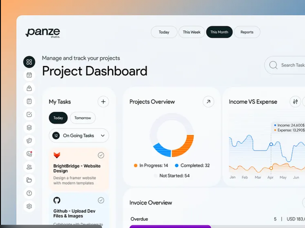 Portfolio item