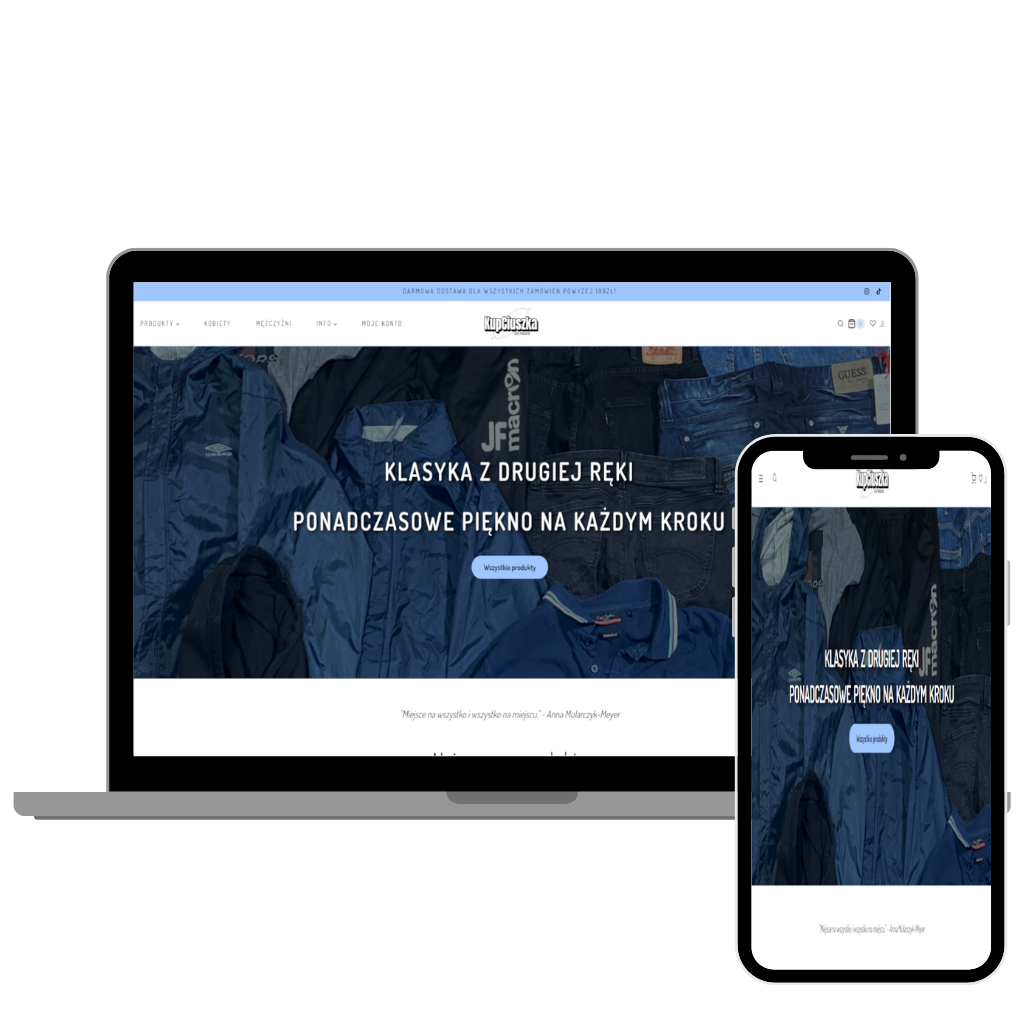 Portfolio item