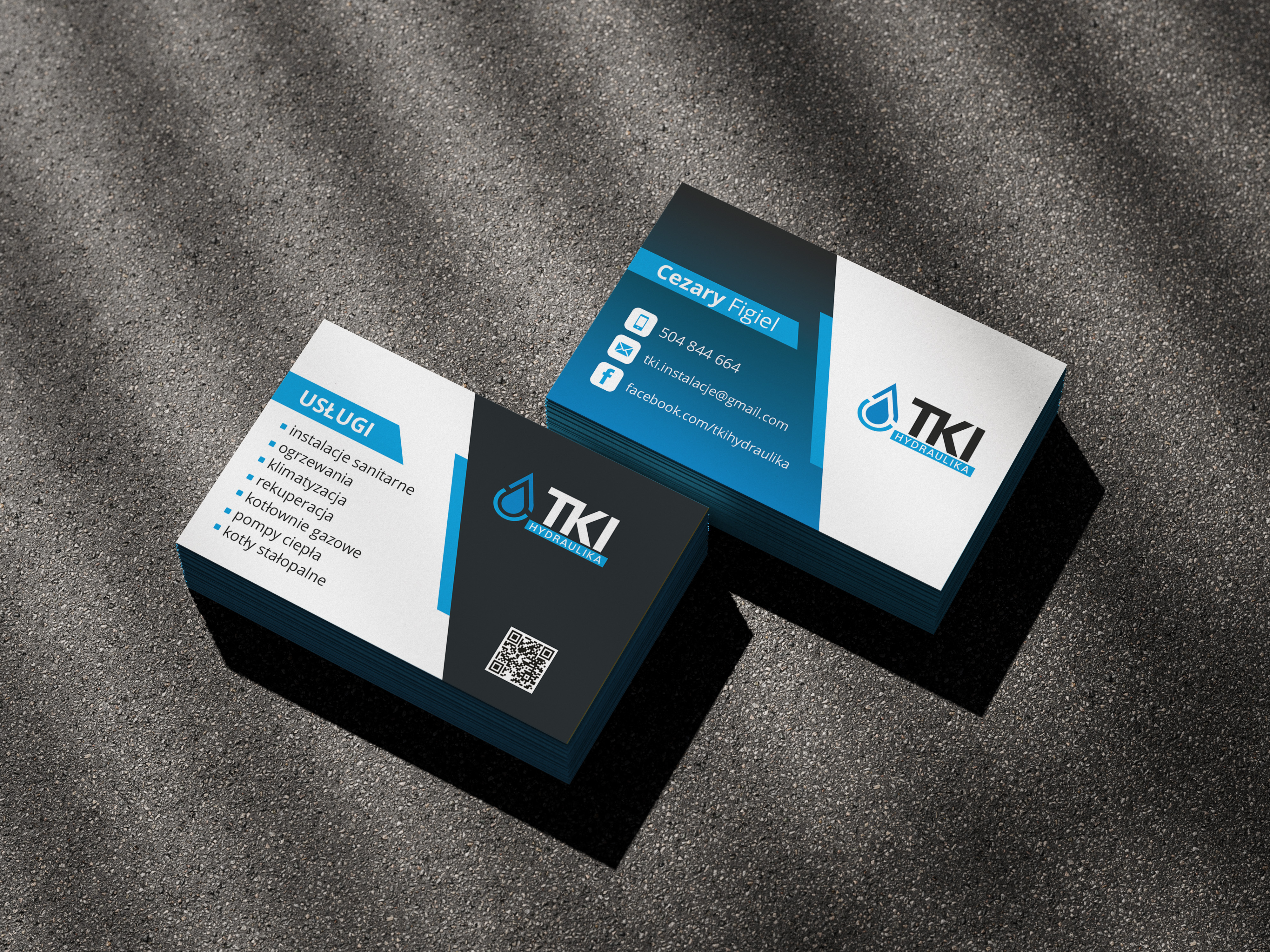 Portfolio item