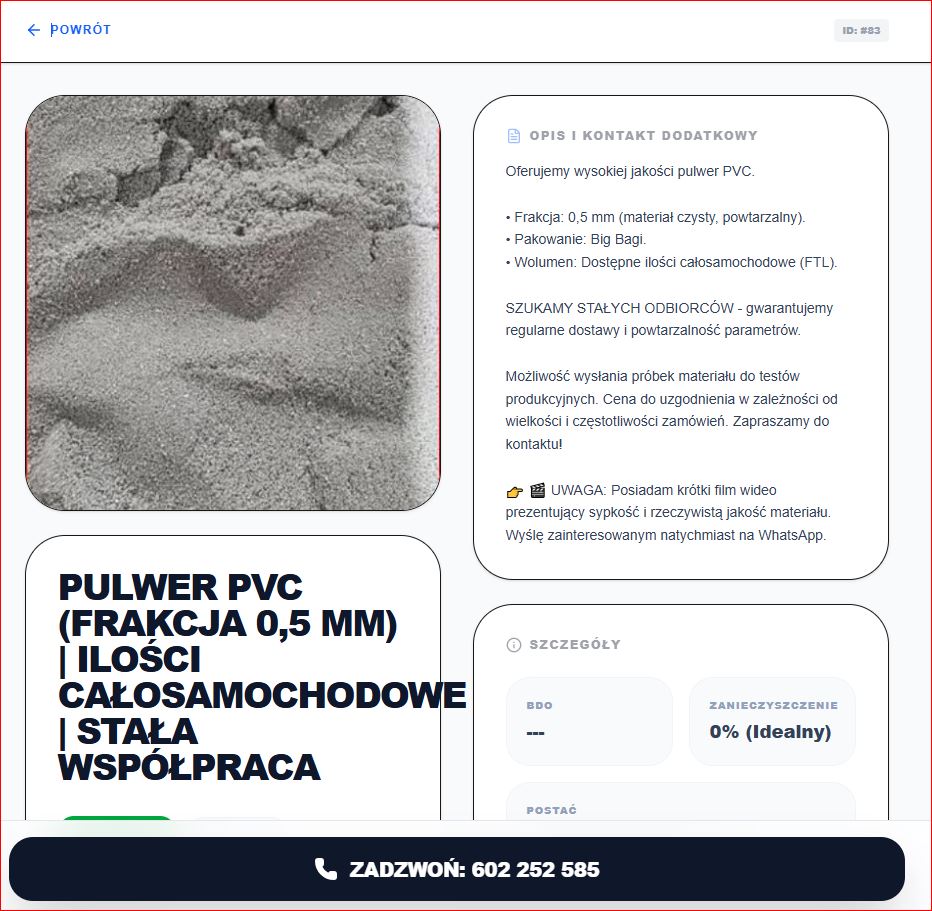 Portfolio item