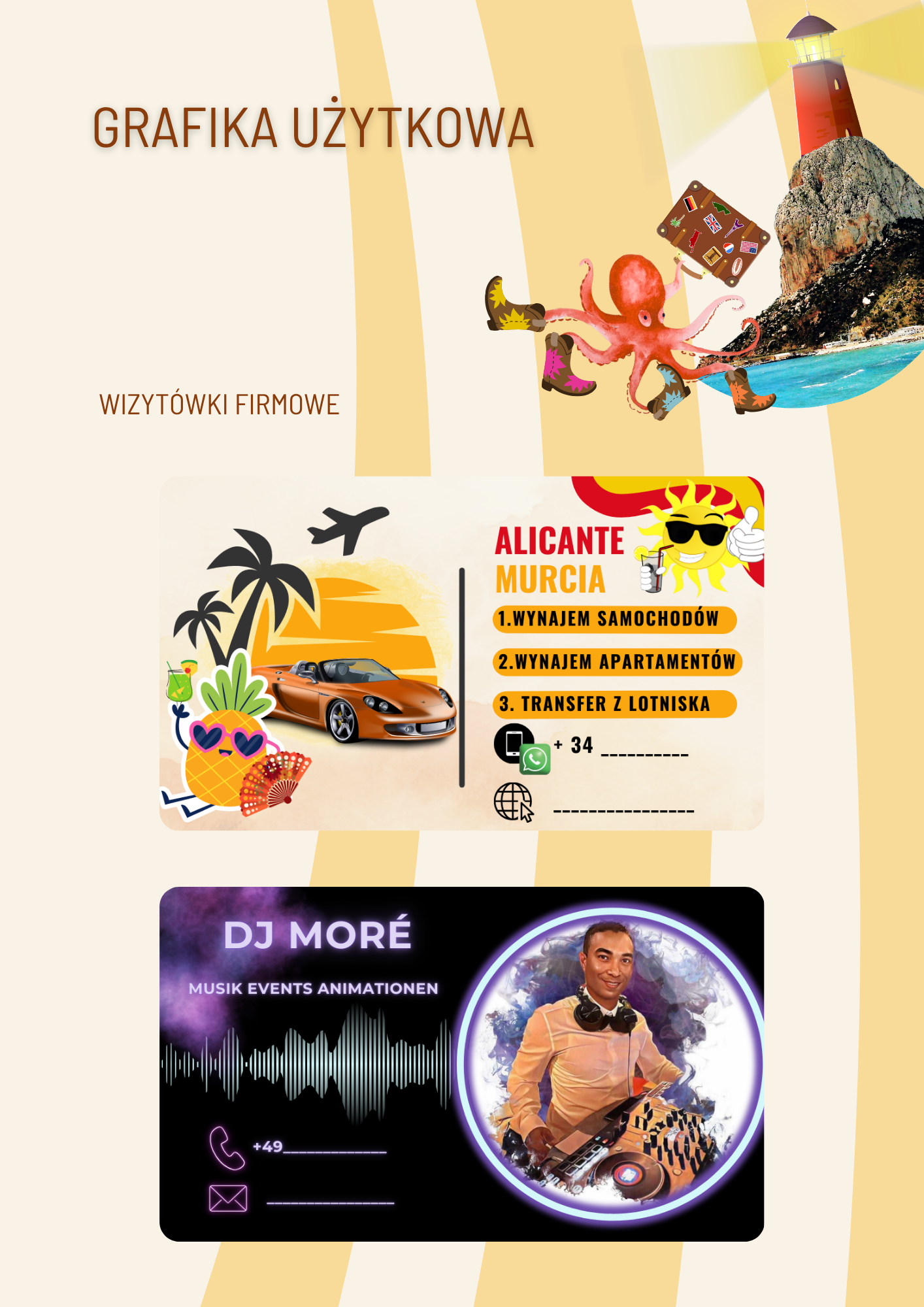 Portfolio item