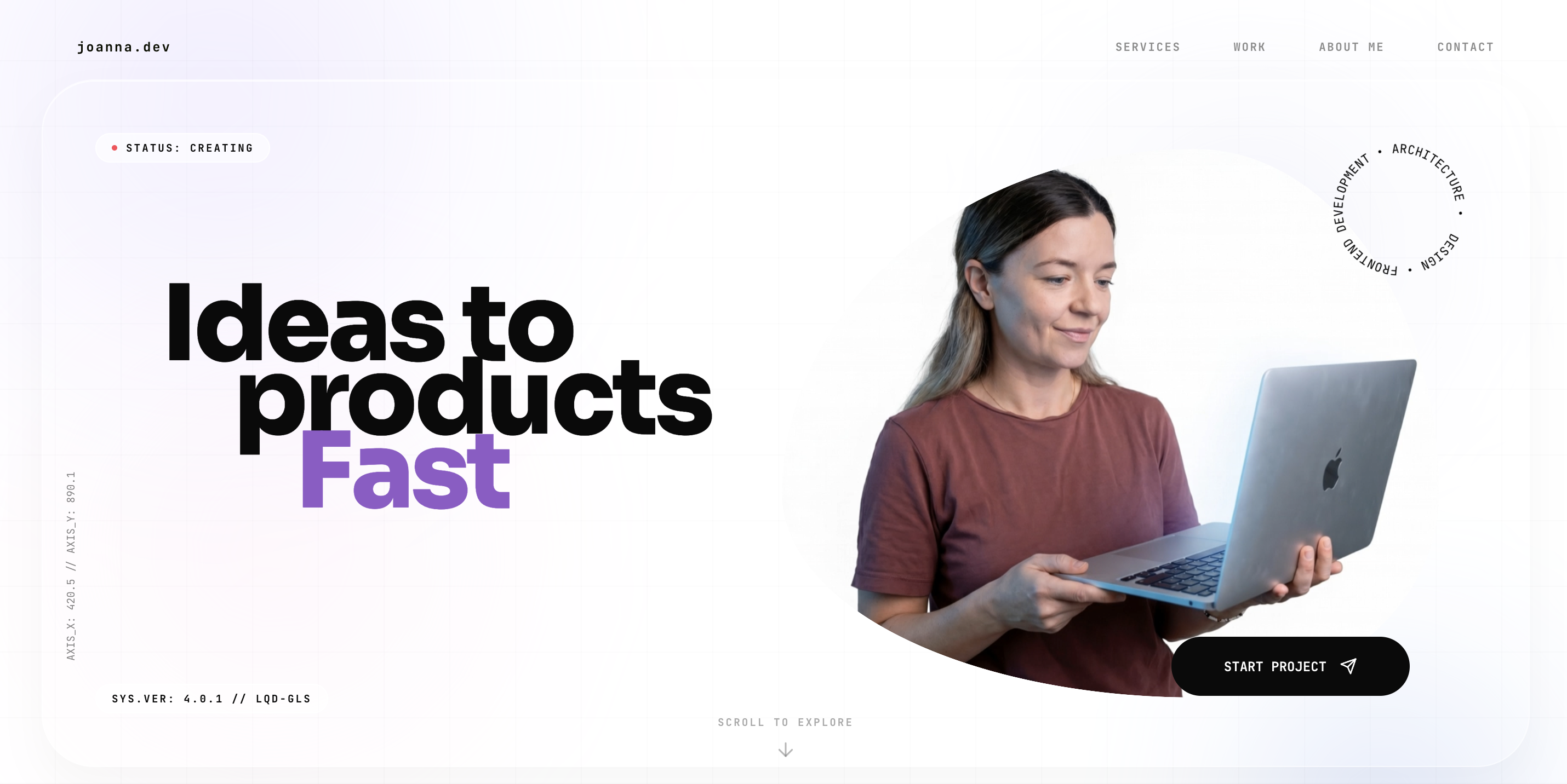 Portfolio item