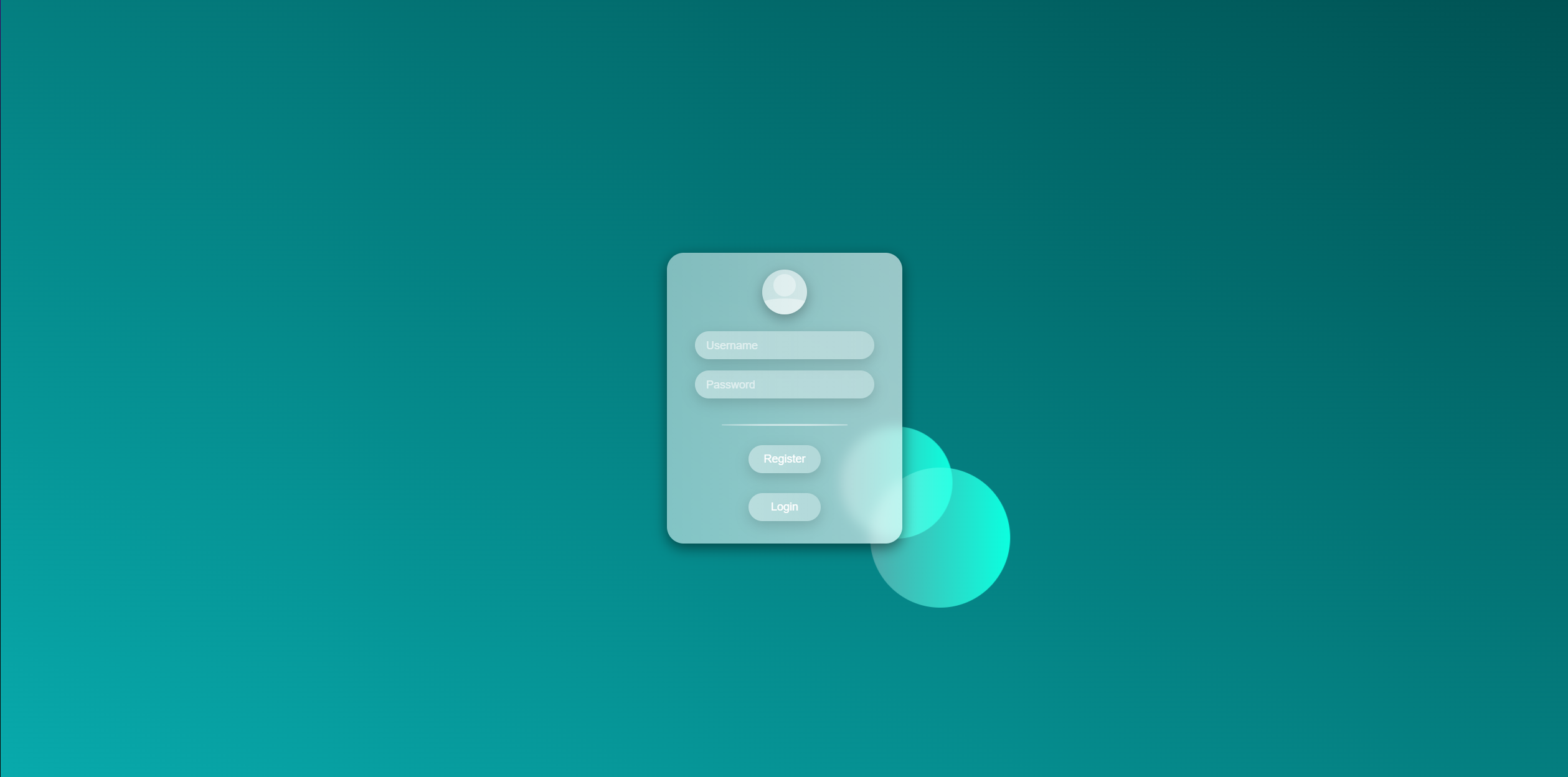 Portfolio item