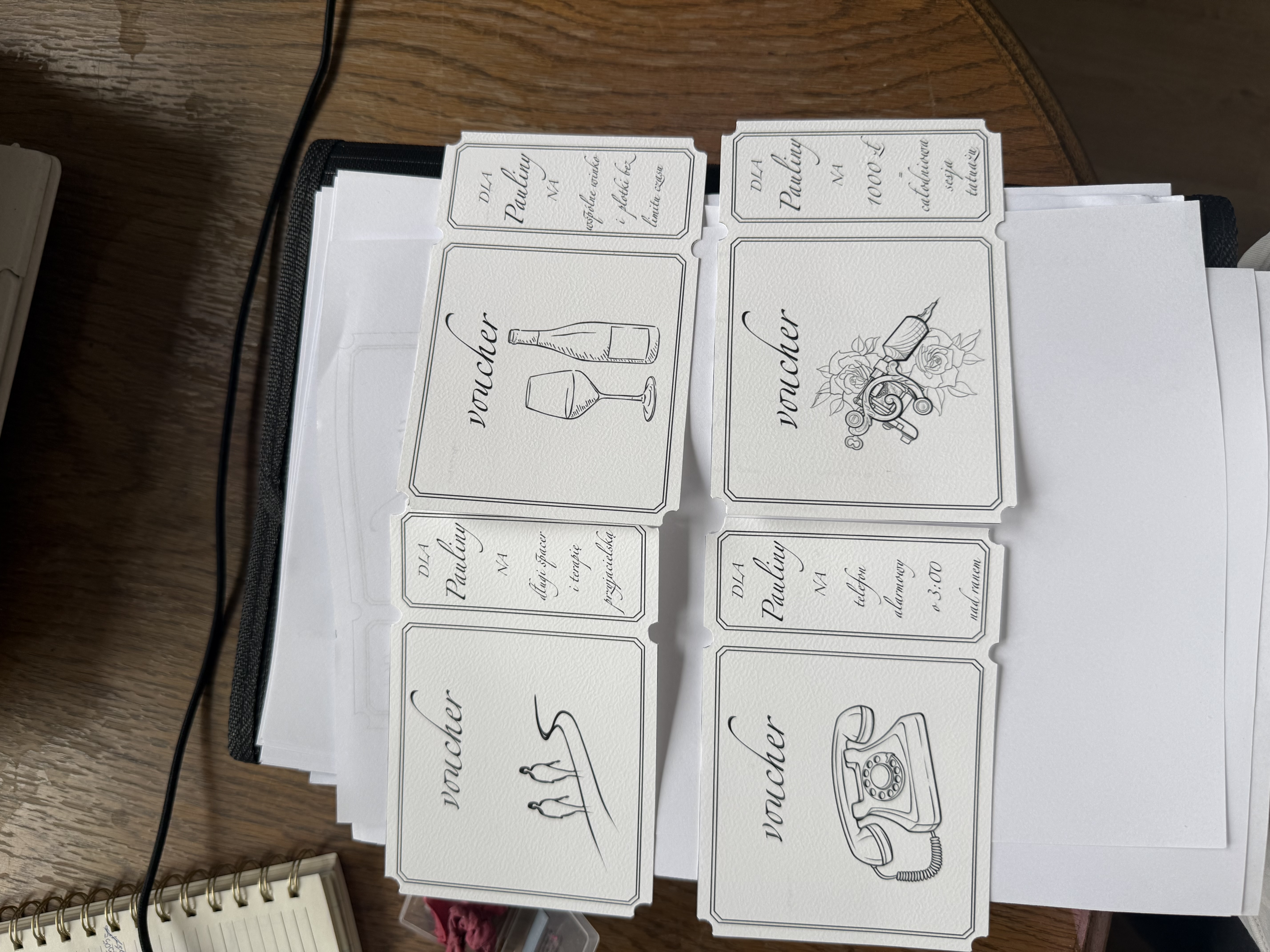 Portfolio item