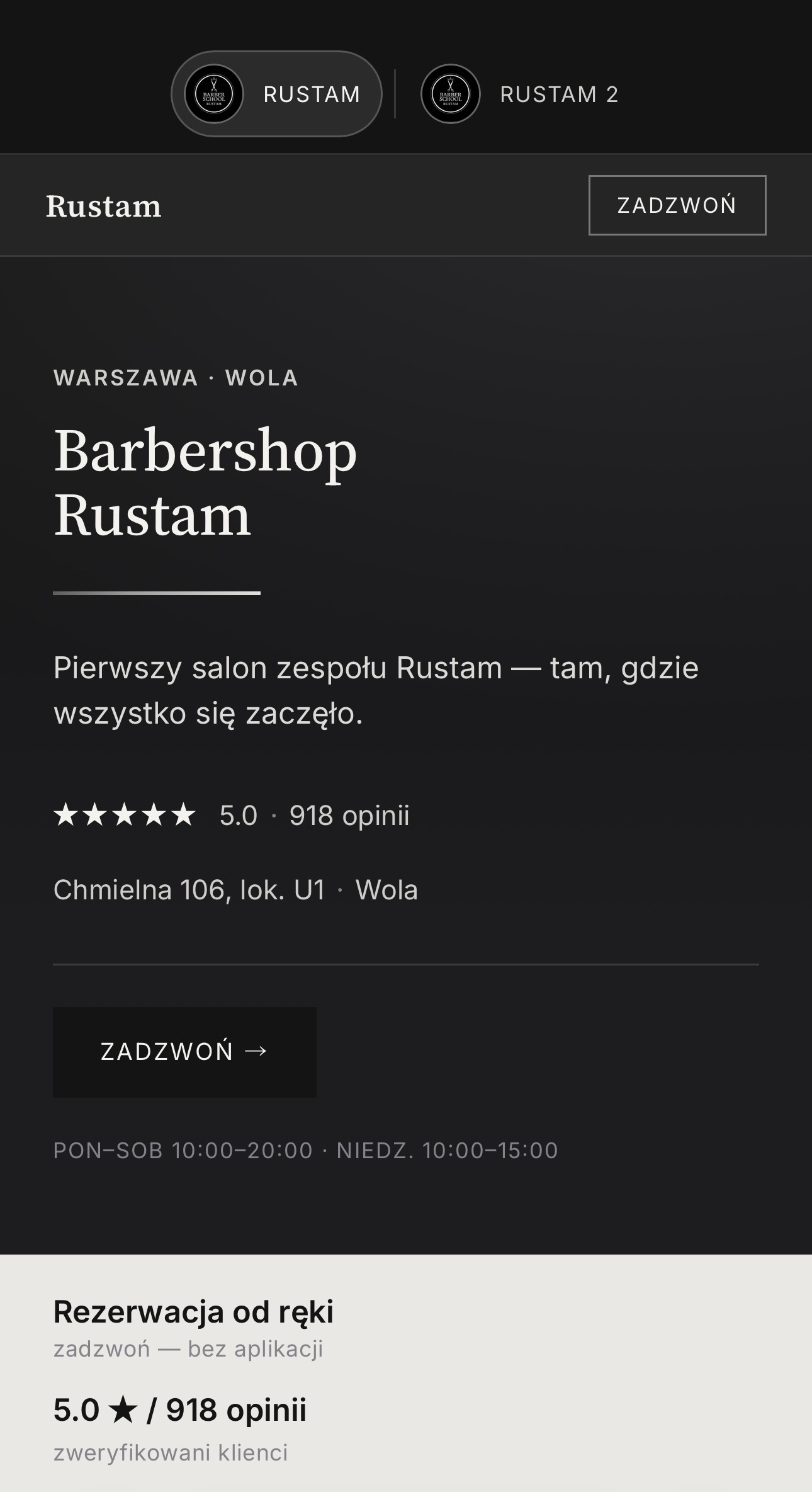 Portfolio item