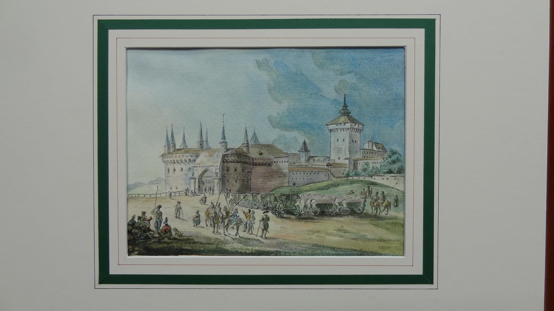 Portfolio item