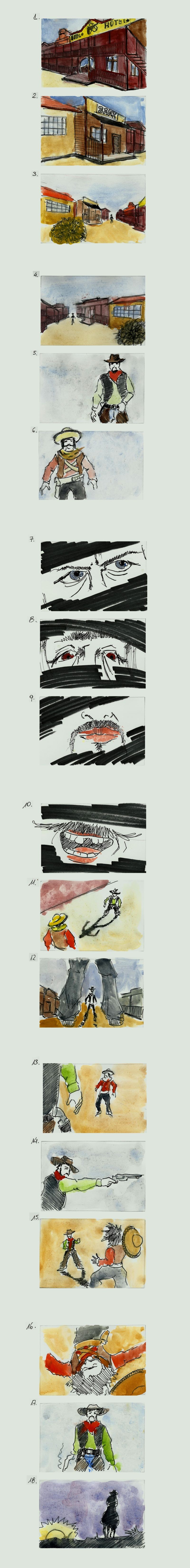 Portfolio item