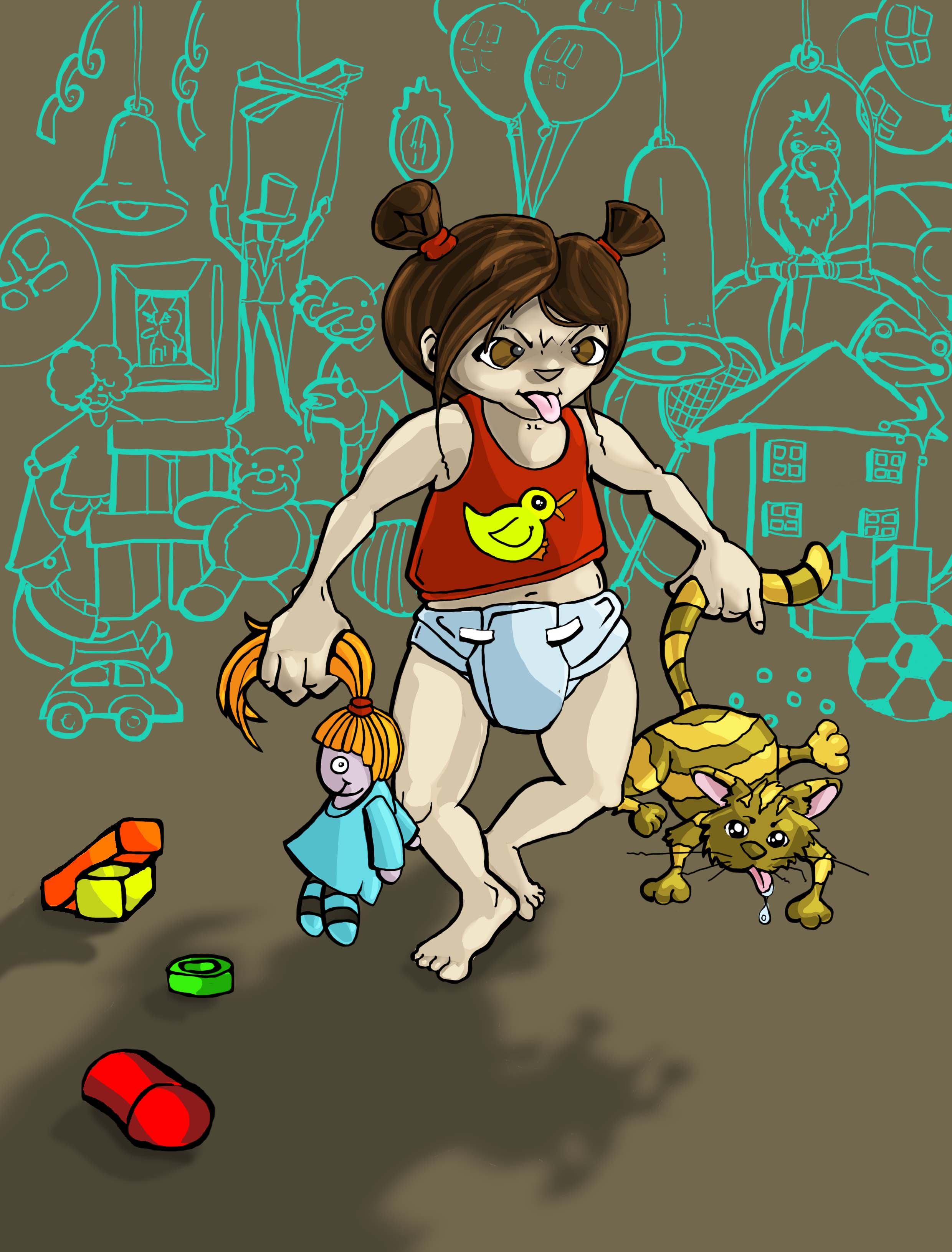 Portfolio item