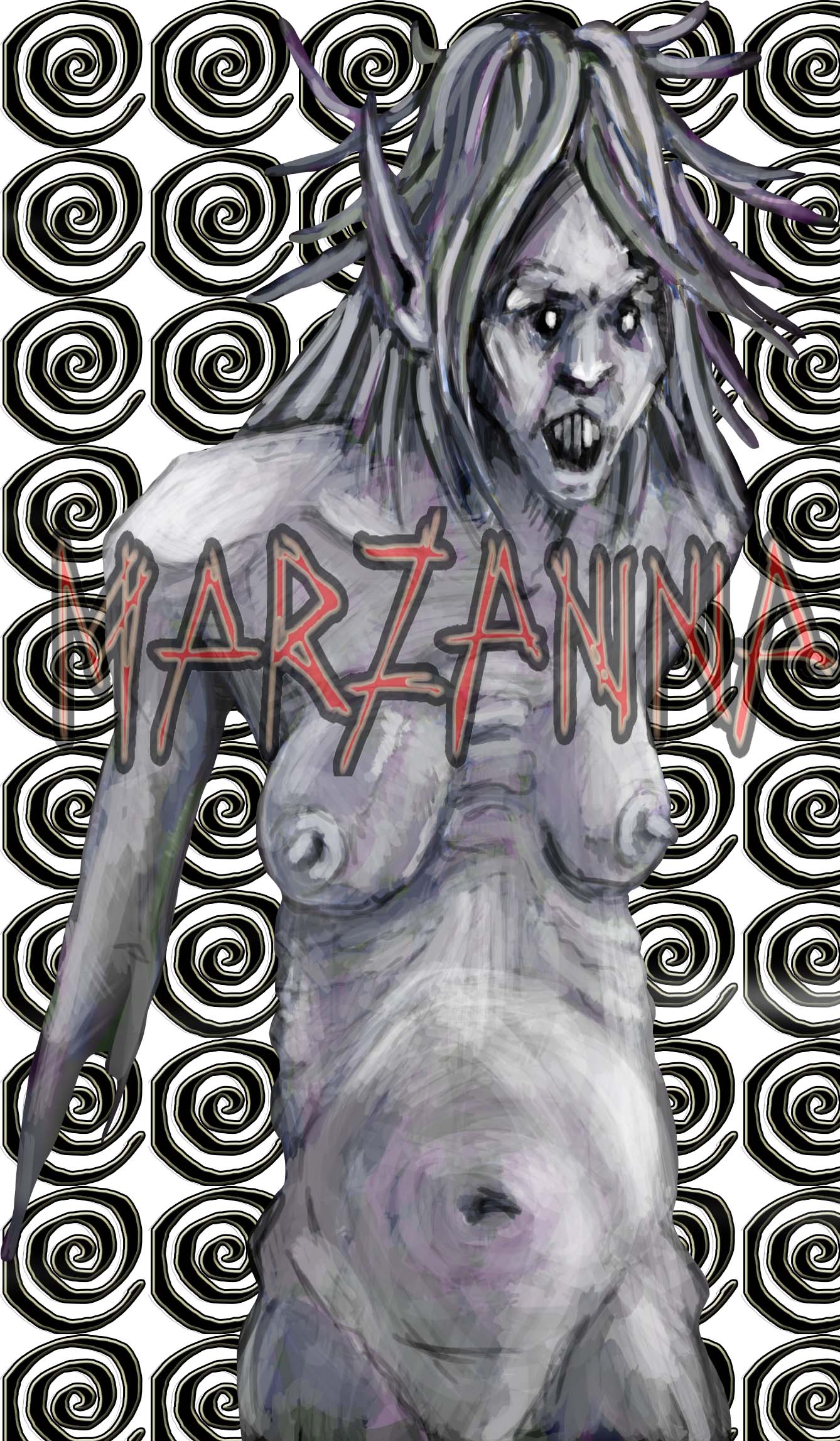 Portfolio item