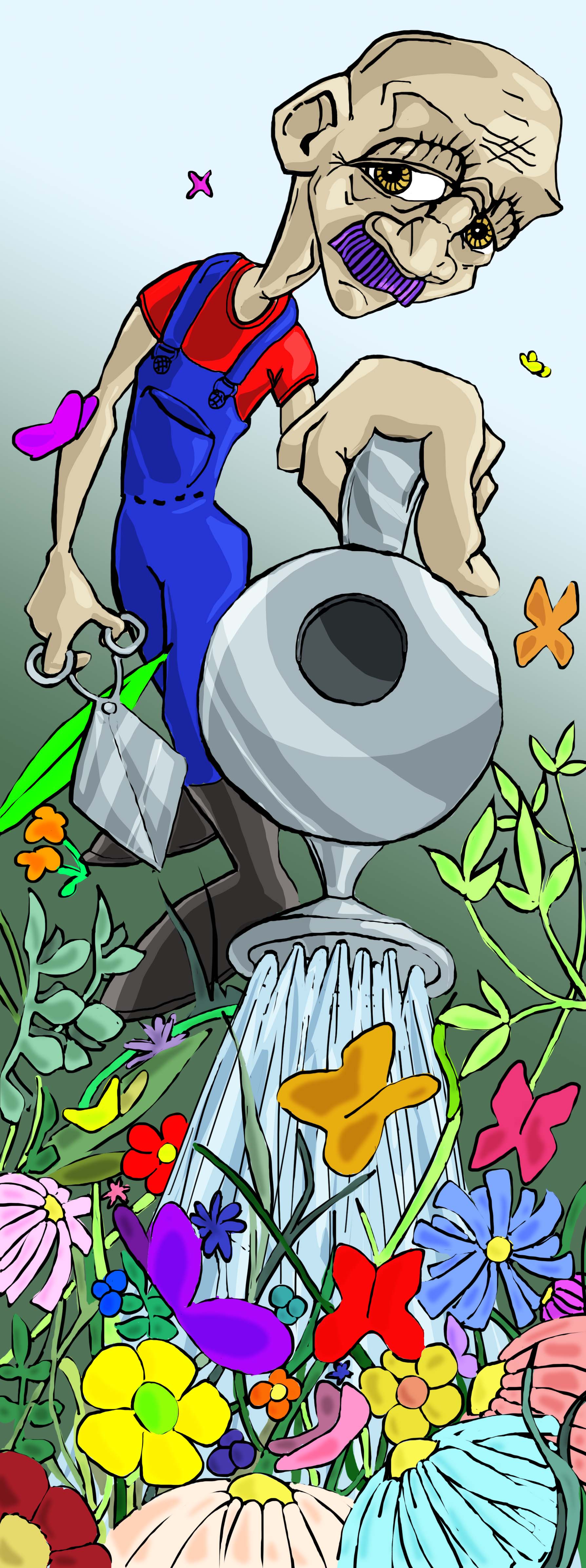 Portfolio item