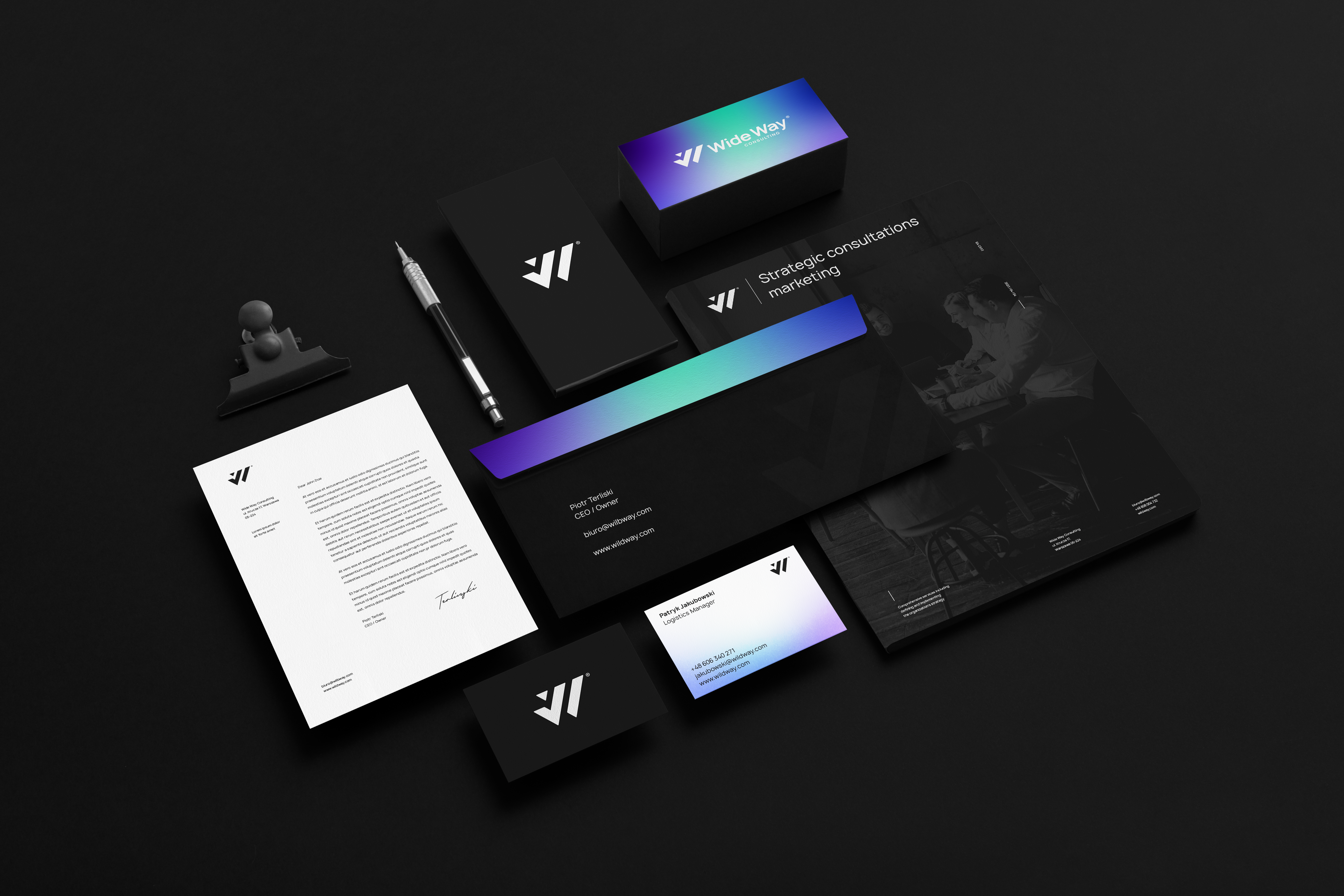 Portfolio item