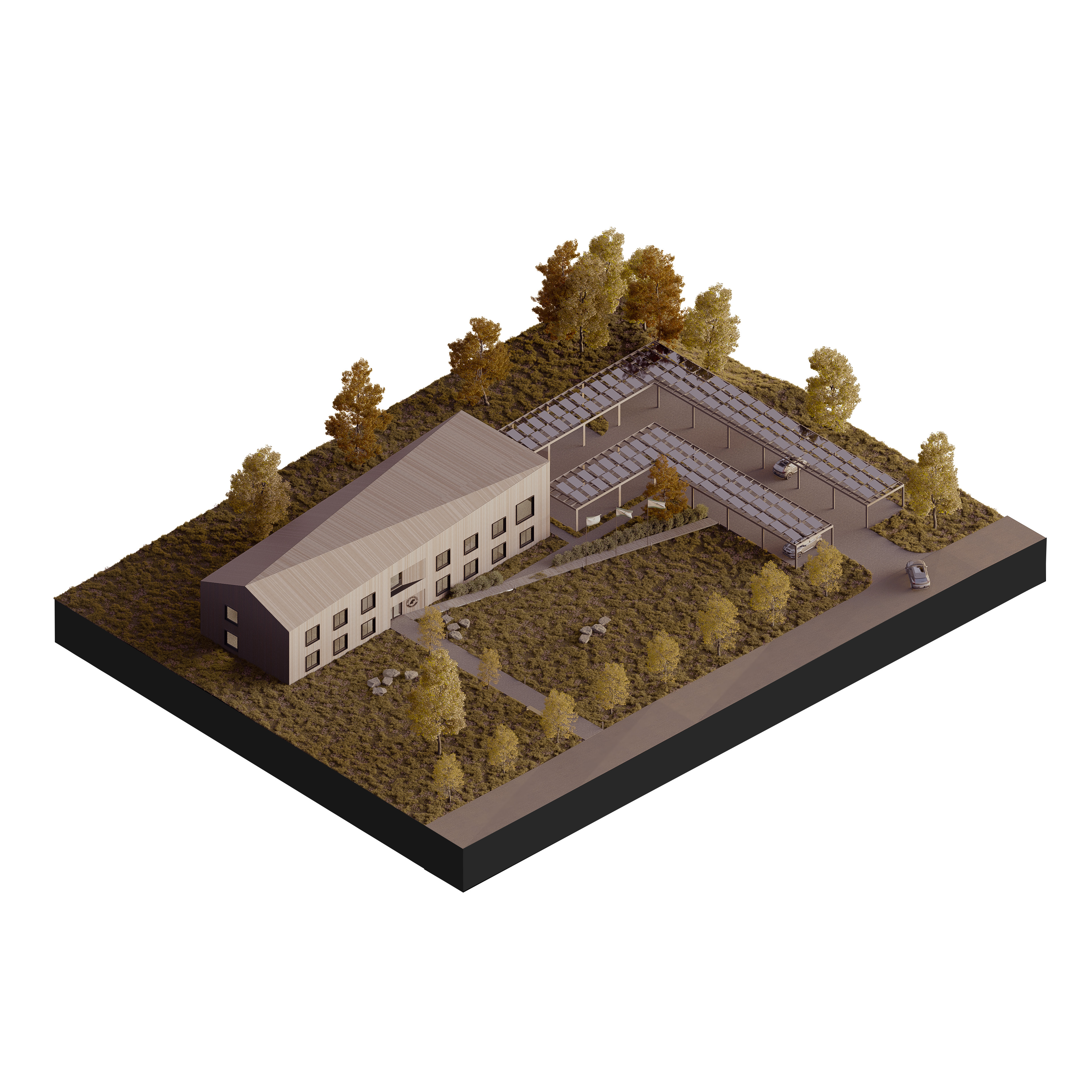 Portfolio item