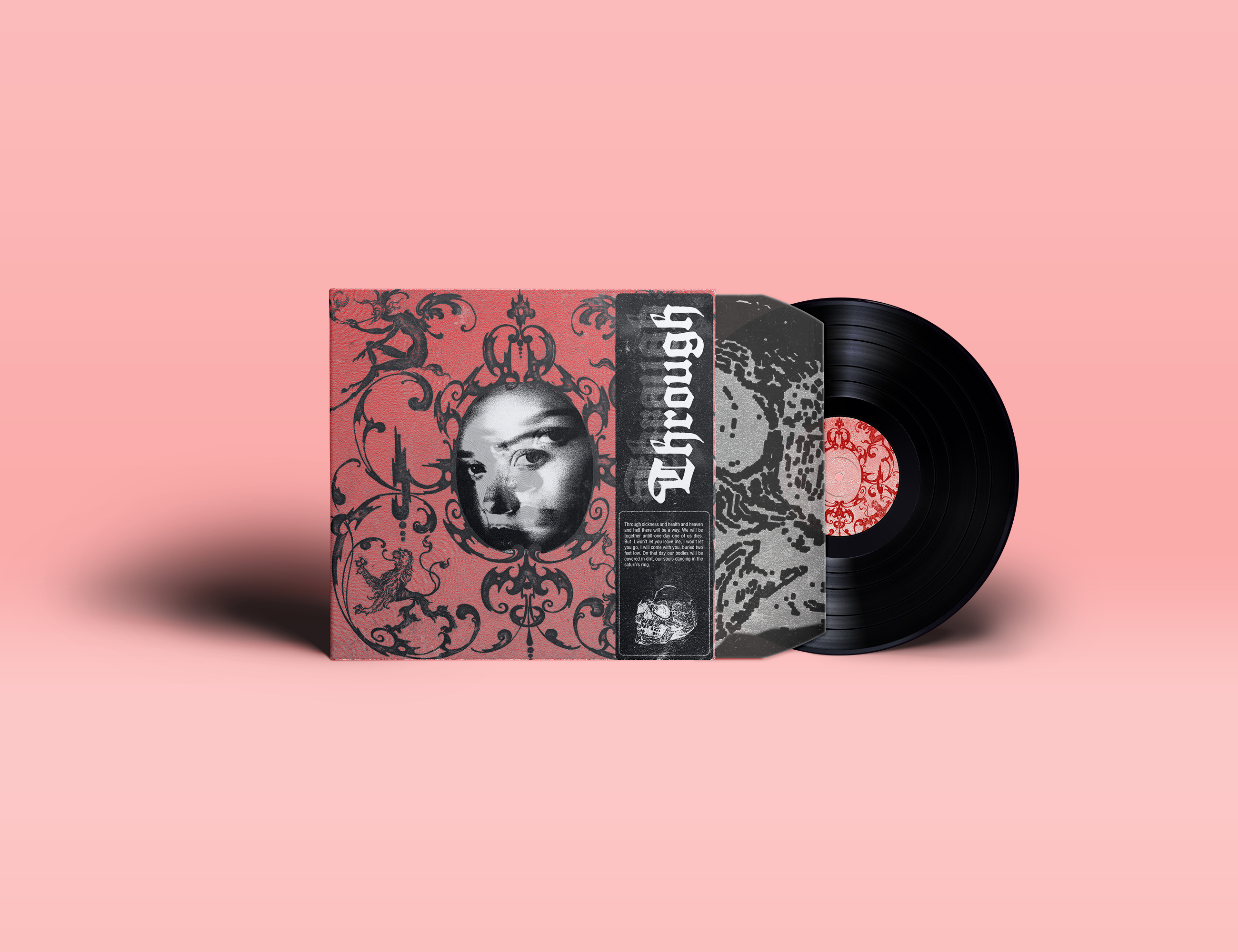 Portfolio item