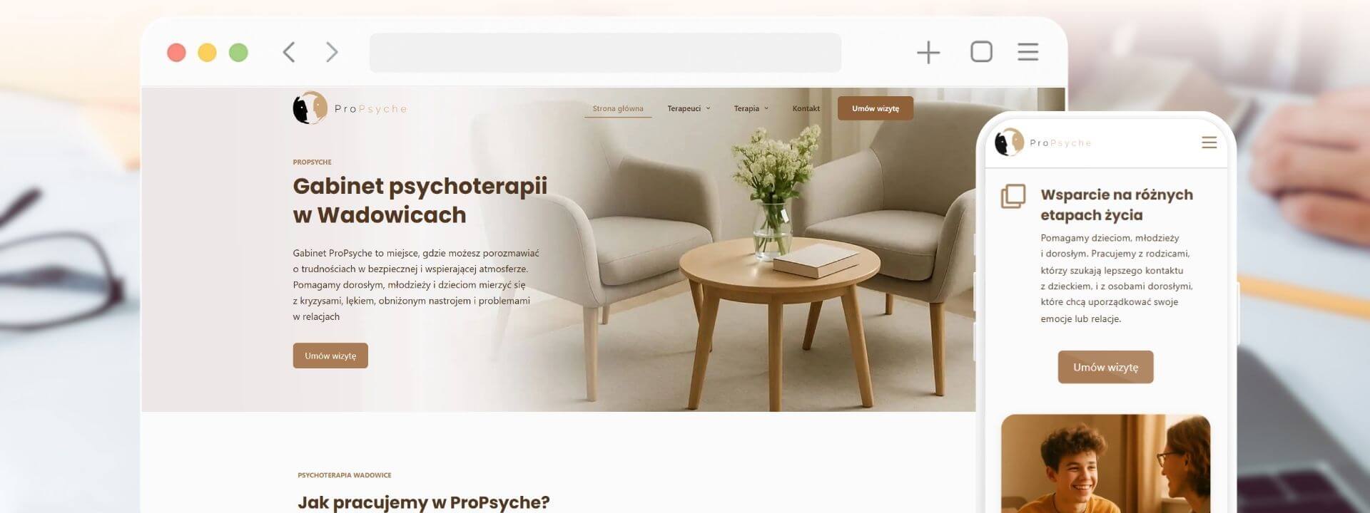 Portfolio item