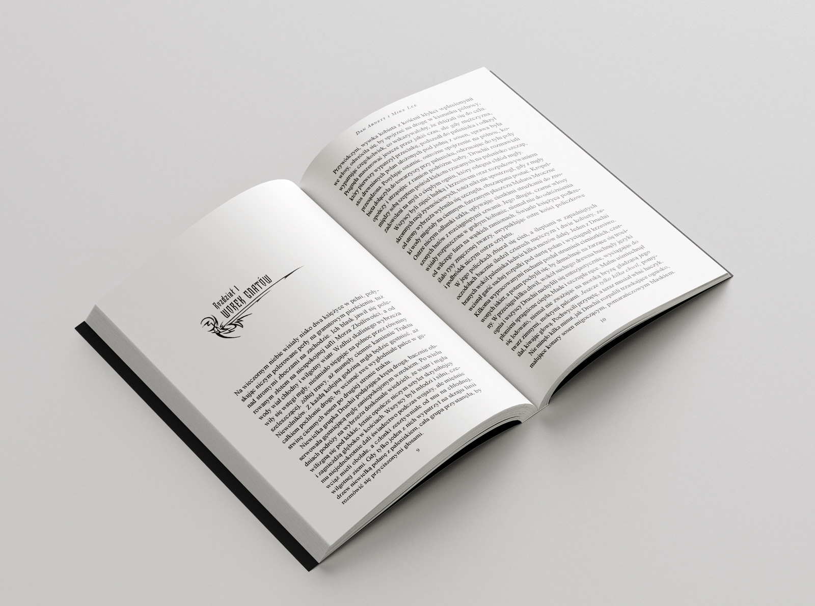 Portfolio item