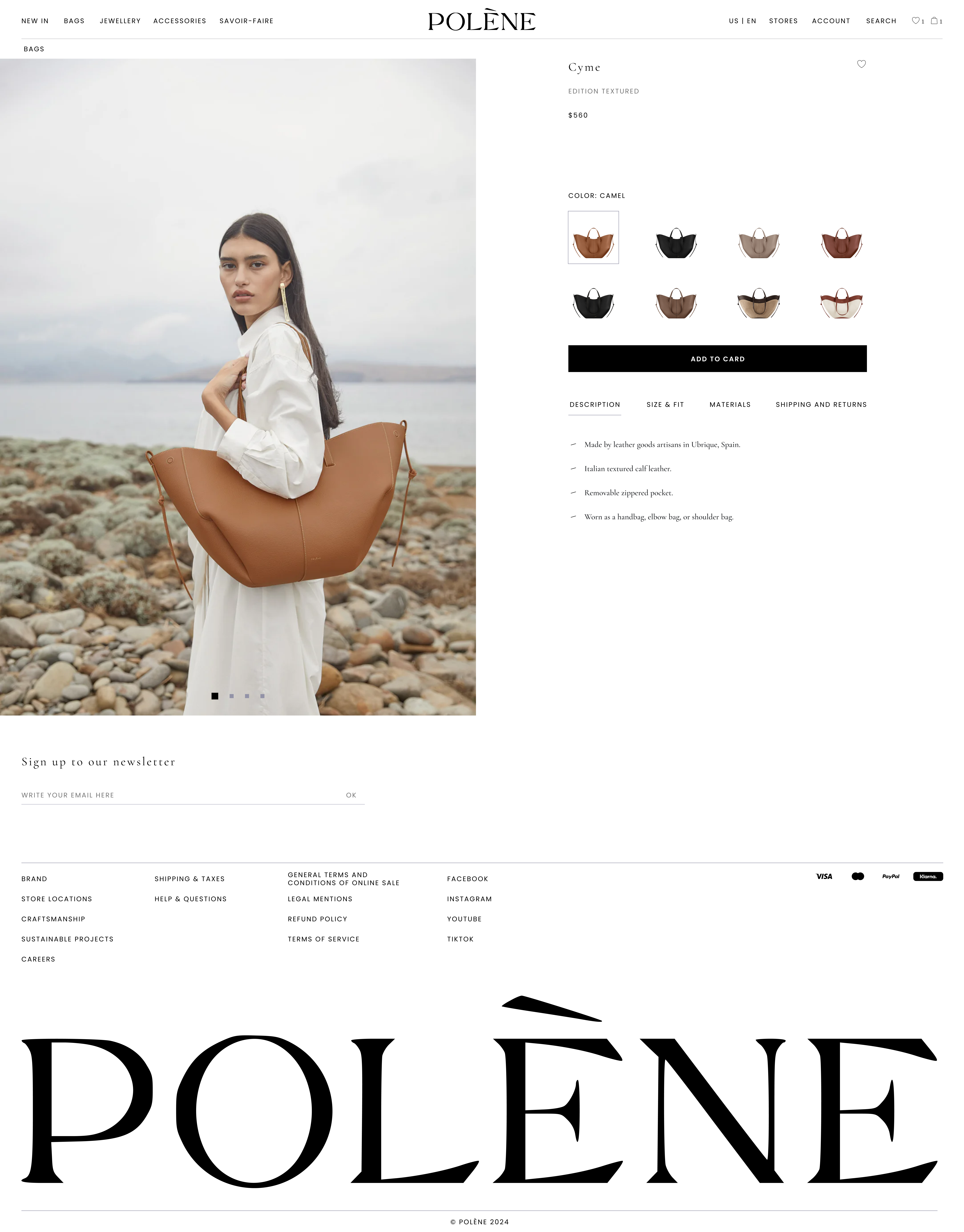 Portfolio item