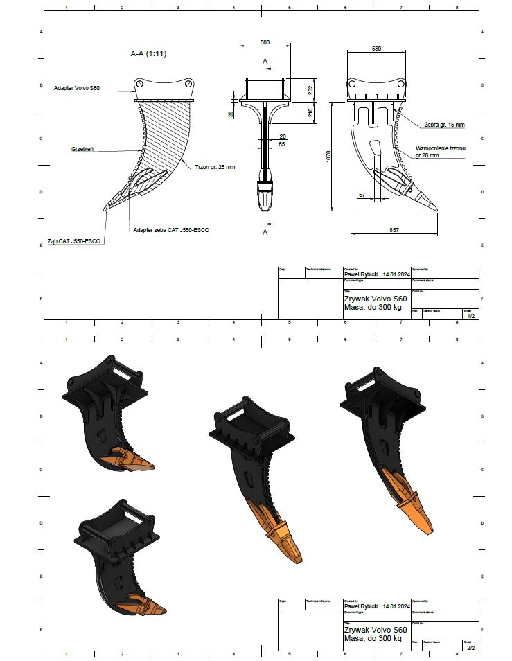 Portfolio item