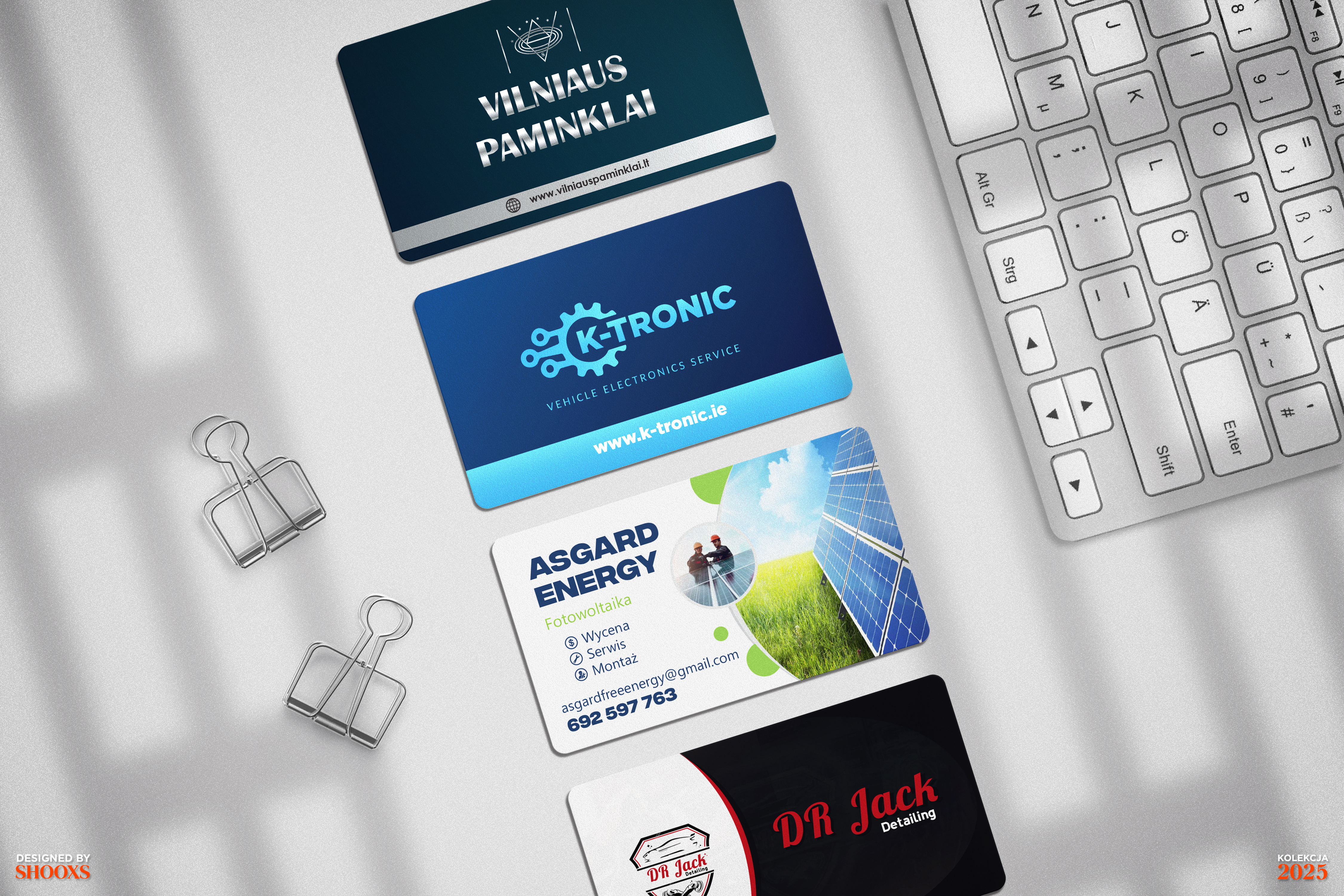 Portfolio item