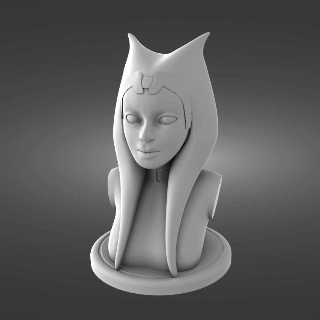 Portfolio item