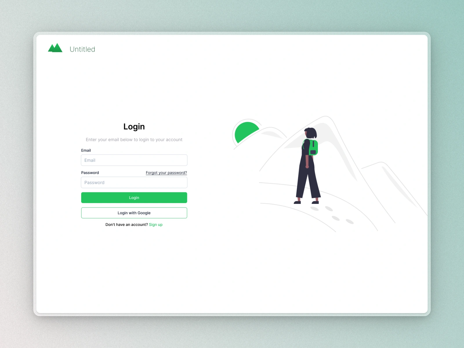 Portfolio item